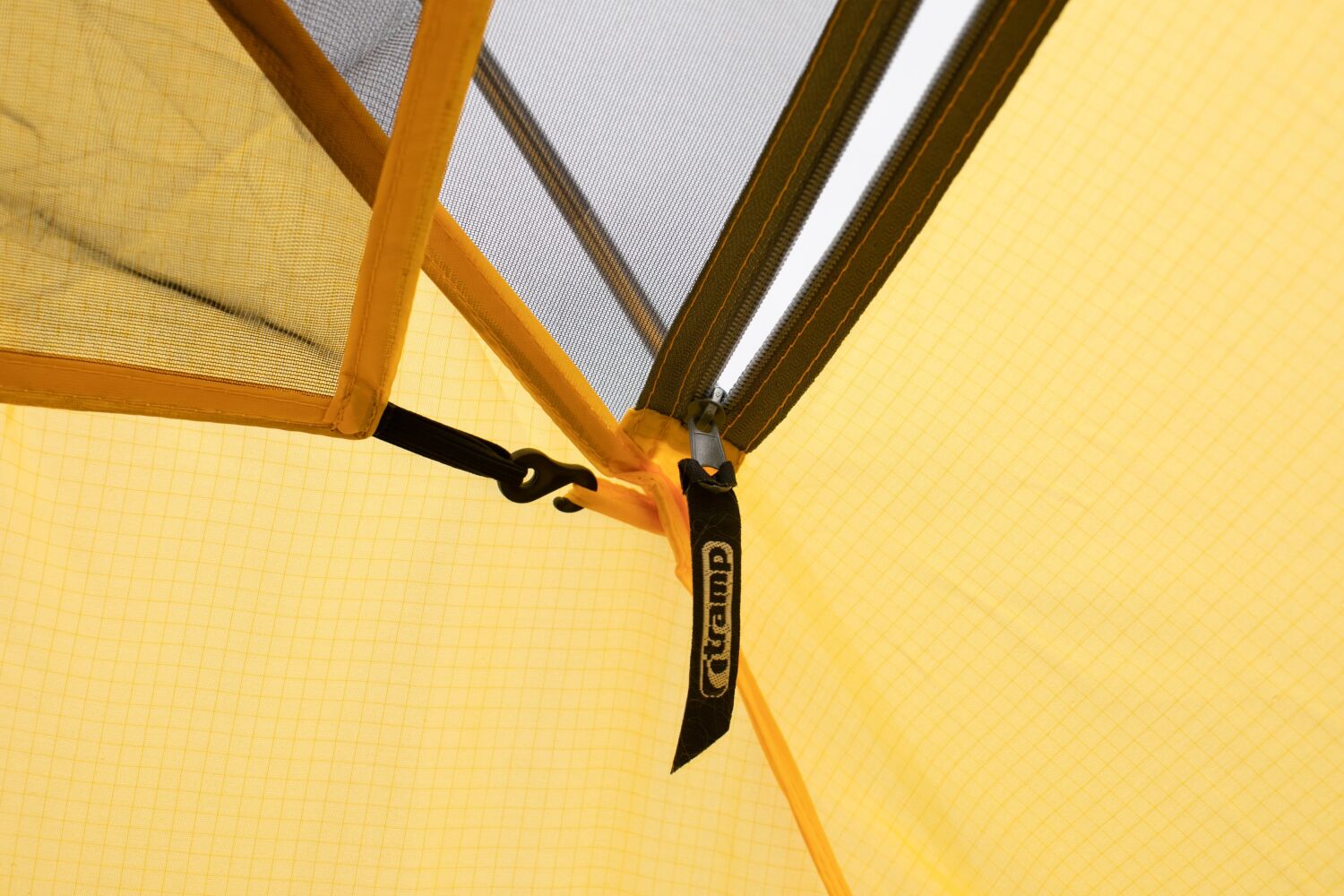 Намет Tramp Peak 3 (v2) green UTRT-026 - 3 - Robinzon.ua