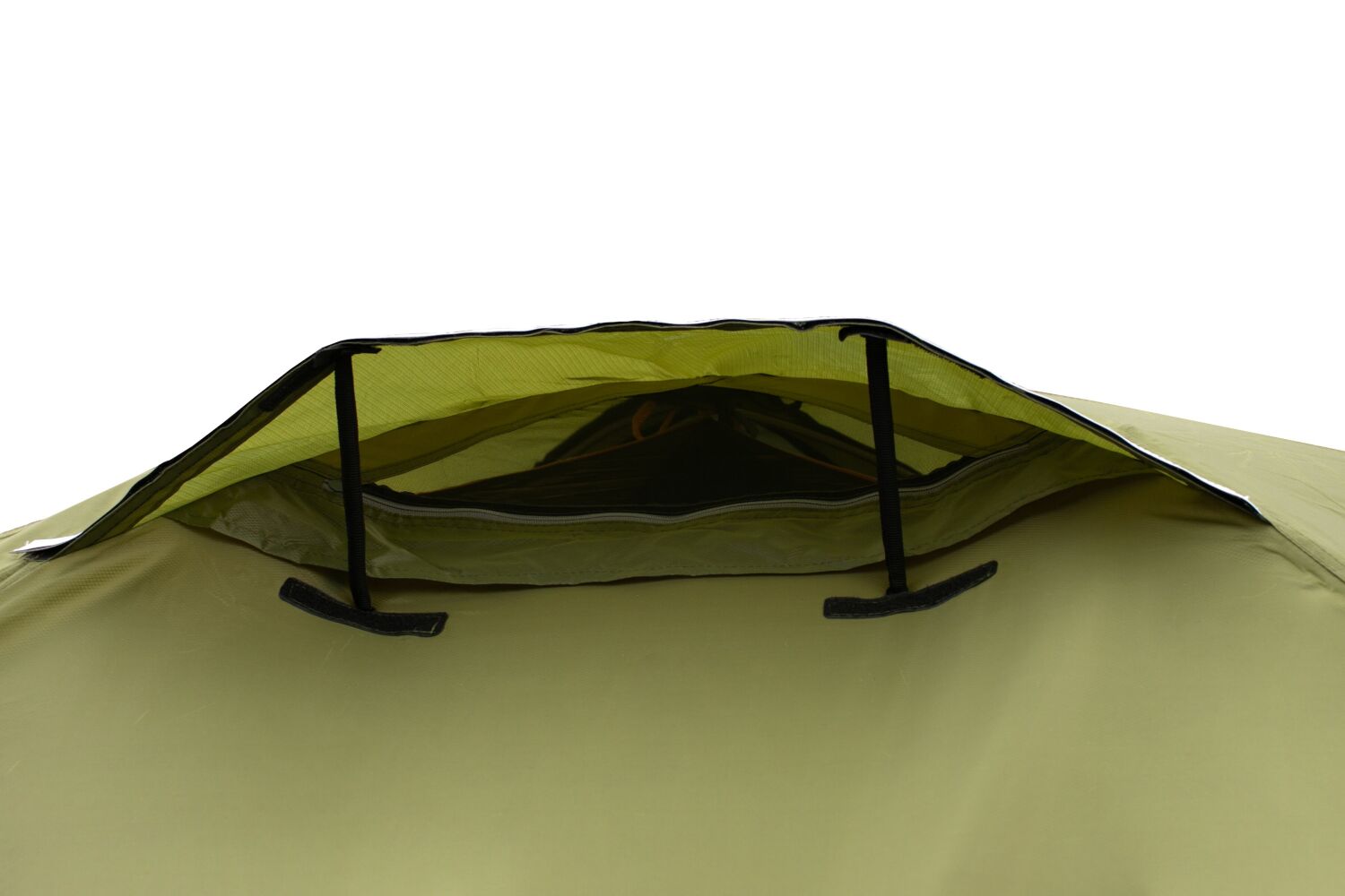 Намет Tramp Peak 3 (v2) green UTRT-026 - 8 - Robinzon.ua