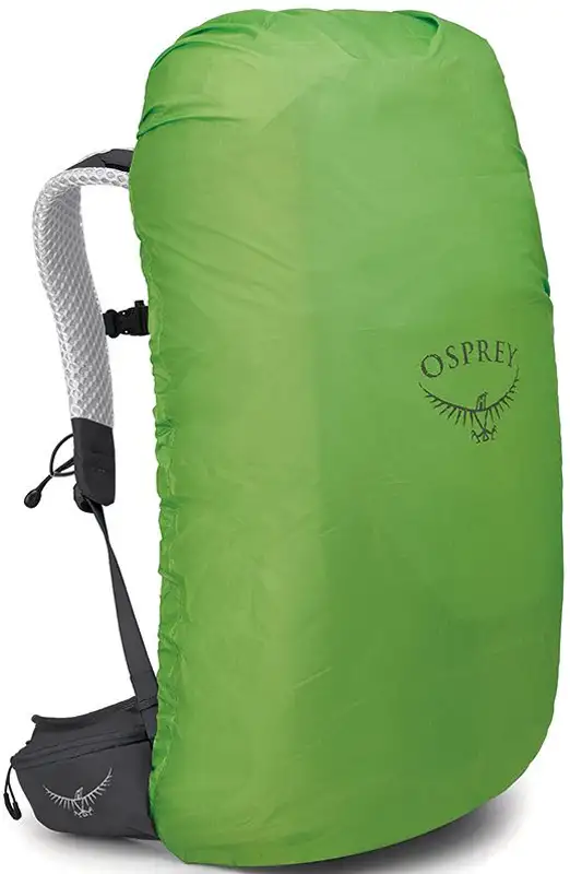 Рюкзак Osprey Stratos 36, tunnel vision grey (10003564) - 2 - Robinzon.ua