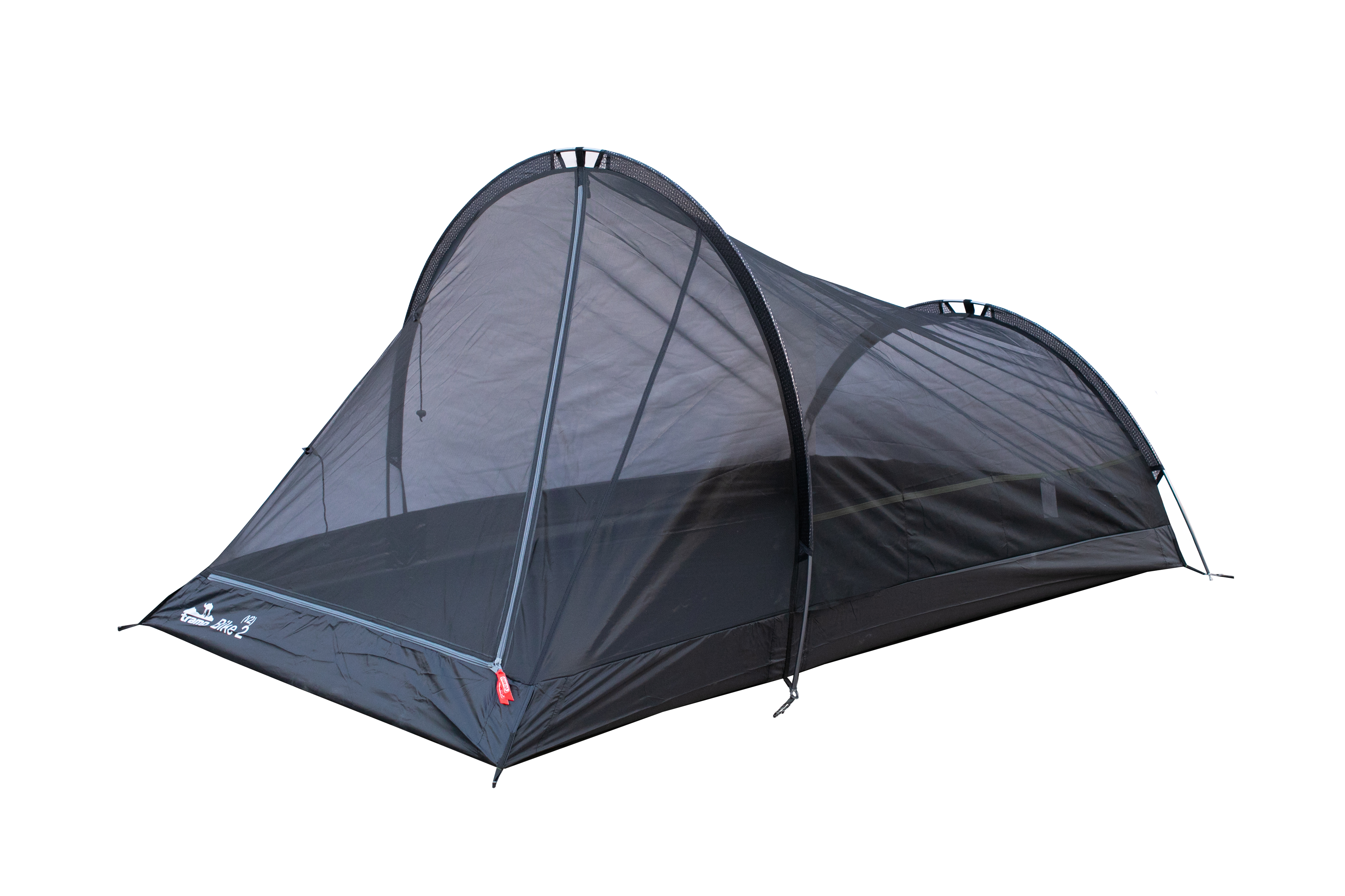 Палатка Tramp Bike 2 (v2) green UTRT-020 - 4 - Robinzon.ua