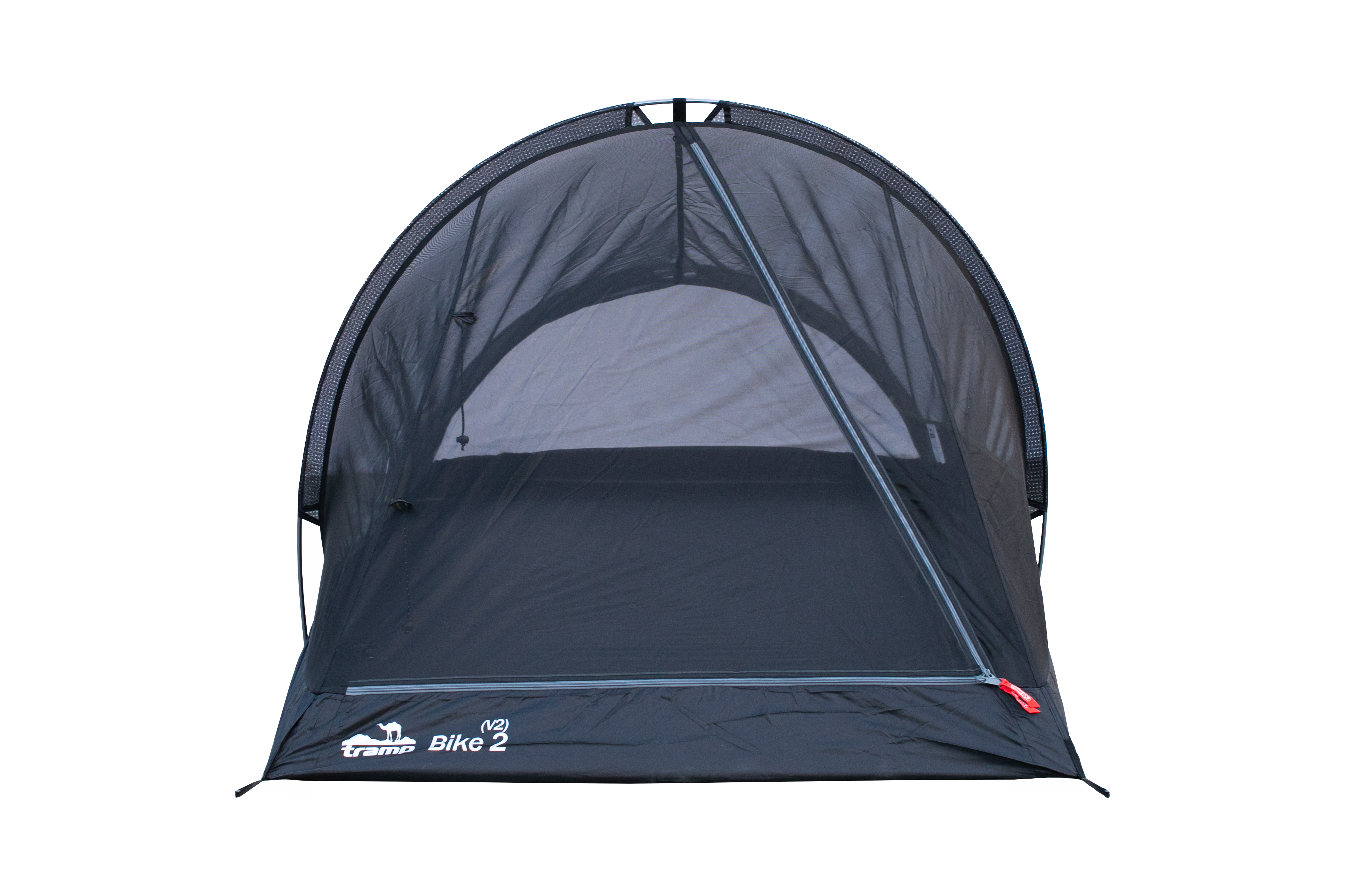 Палатка Tramp Bike 2 (v2) green UTRT-020 - 5 - Robinzon.ua