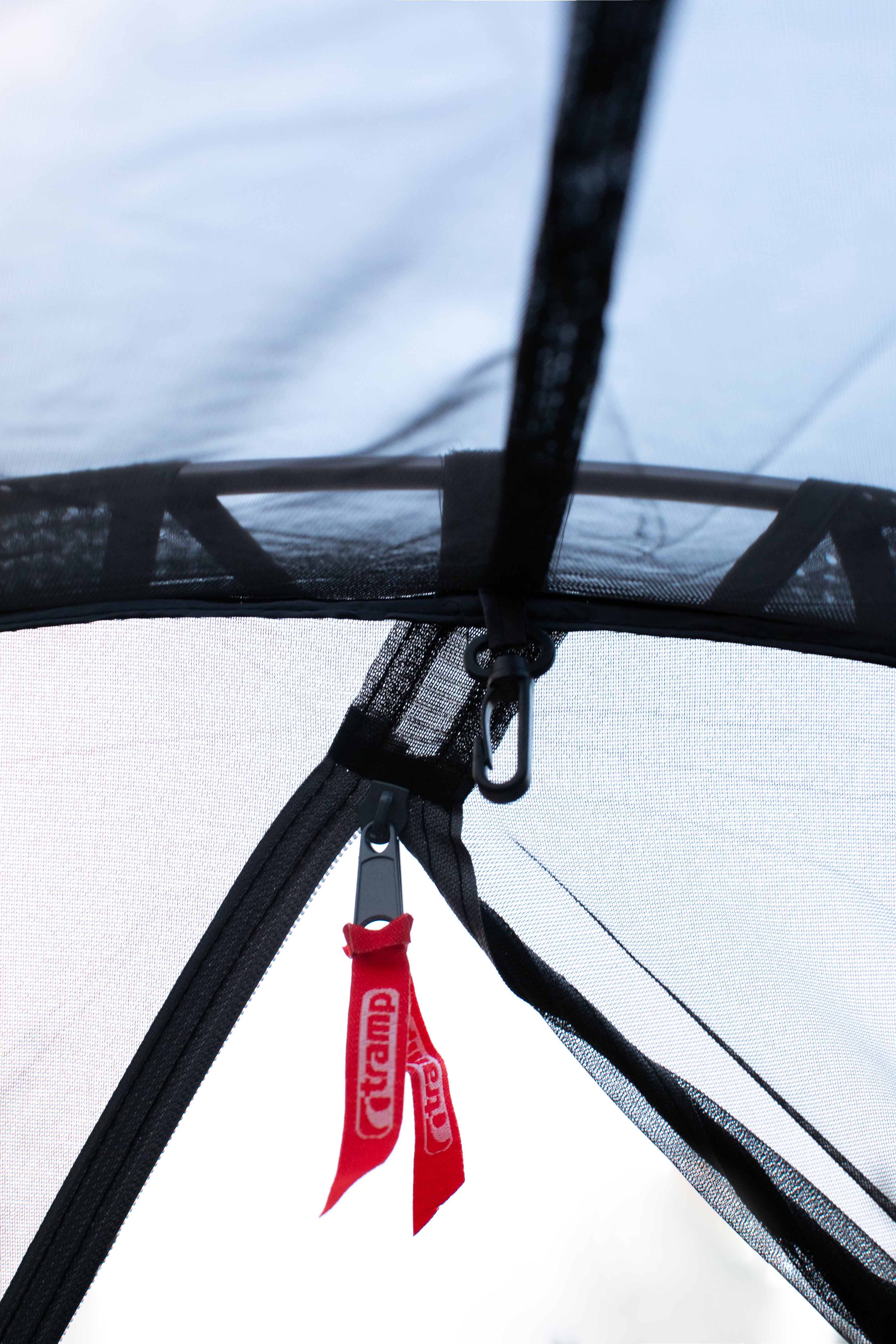 Палатка Tramp Bike 2 (v2) green UTRT-020 - 8 - Robinzon.ua