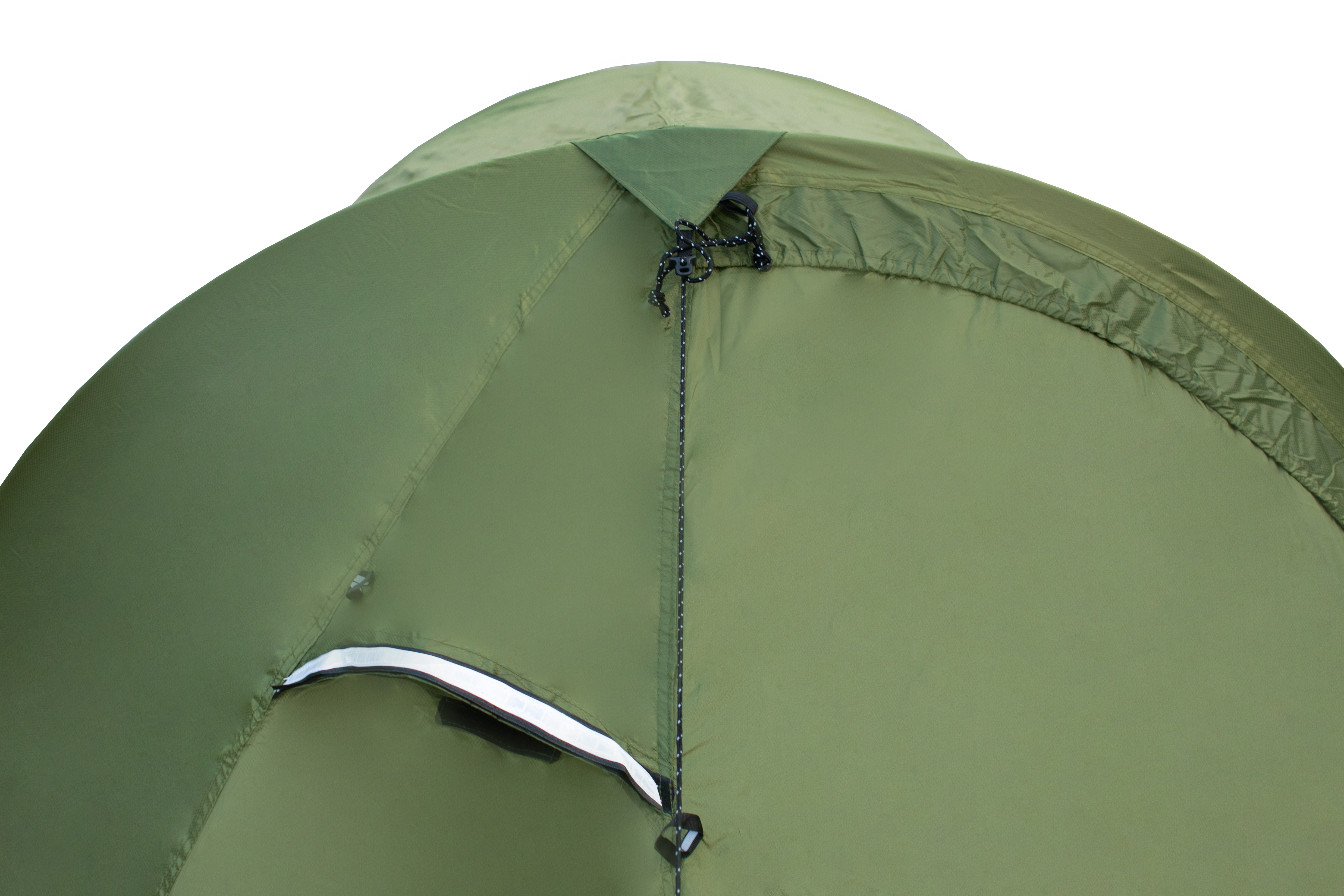 Палатка Tramp Bike 2 (v2) green UTRT-020 - 3 - Robinzon.ua