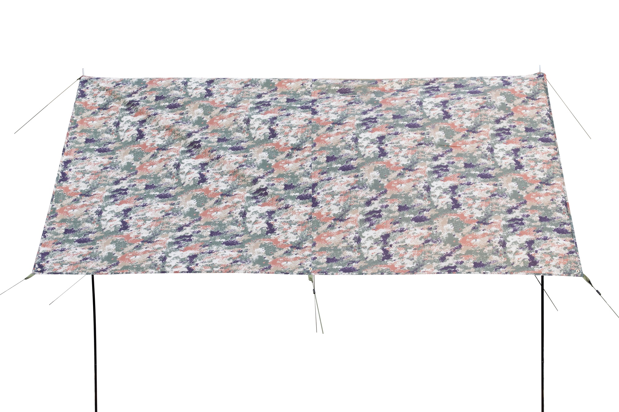 Палатка Tramp Tent 3 х 5 camo UTRT-101-camo - Robinzon.ua