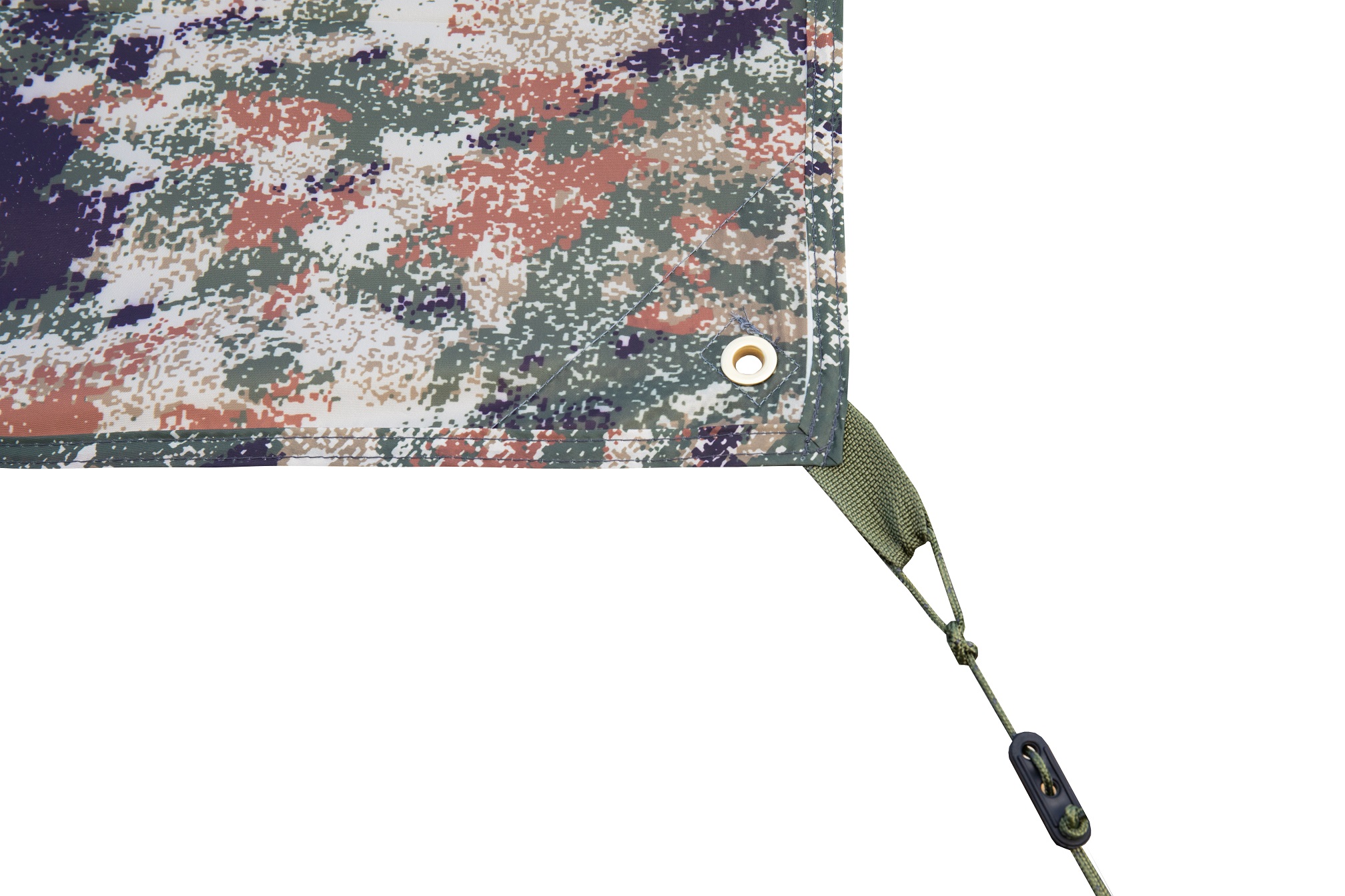 Палатка Tramp Tent 3 х 5 camo UTRT-101-camo - 1 - Robinzon.ua