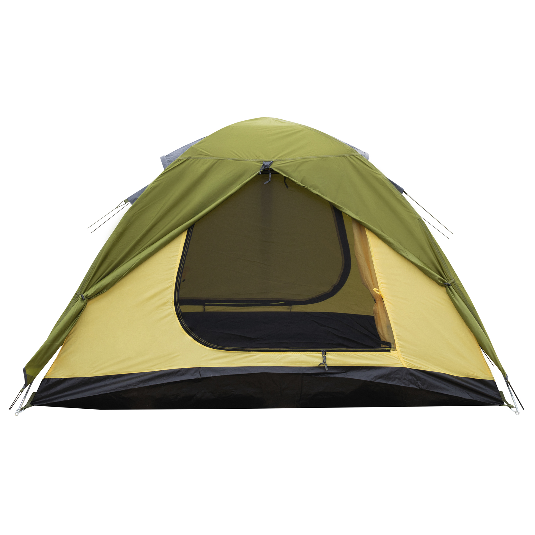 Намет Tramp Lite Tourist 2 olive UTLT-004 - 8 - Robinzon.ua