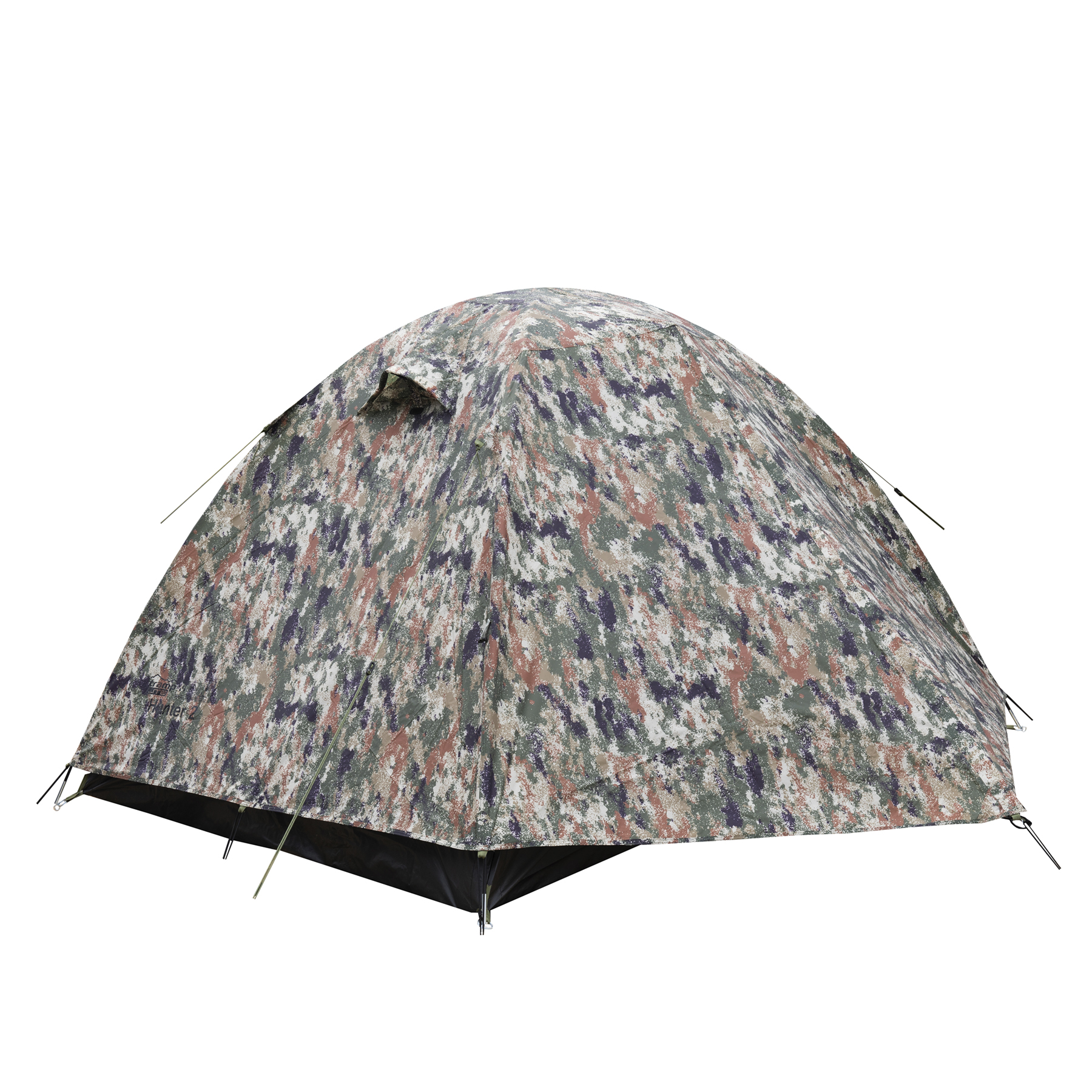 Намет Tramp Lite Hunter 2 camo UTLT-008 - 3 - Robinzon.ua