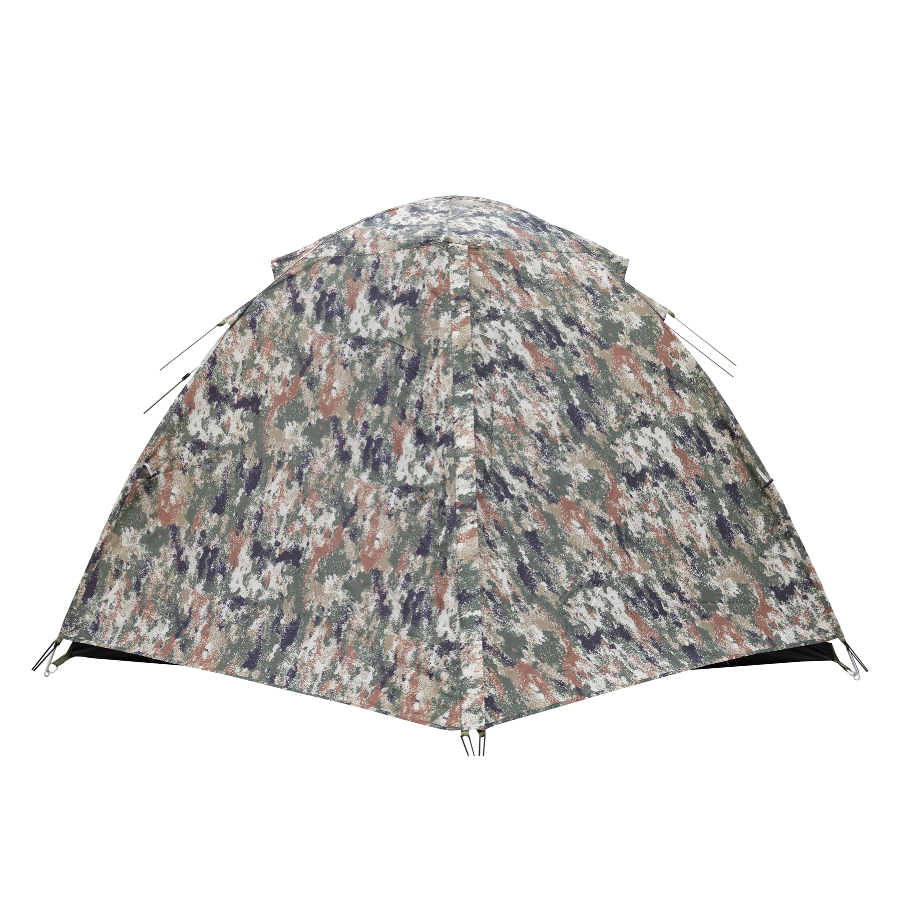 Намет Tramp Lite Hunter 2 camo UTLT-008 - 1 - Robinzon.ua