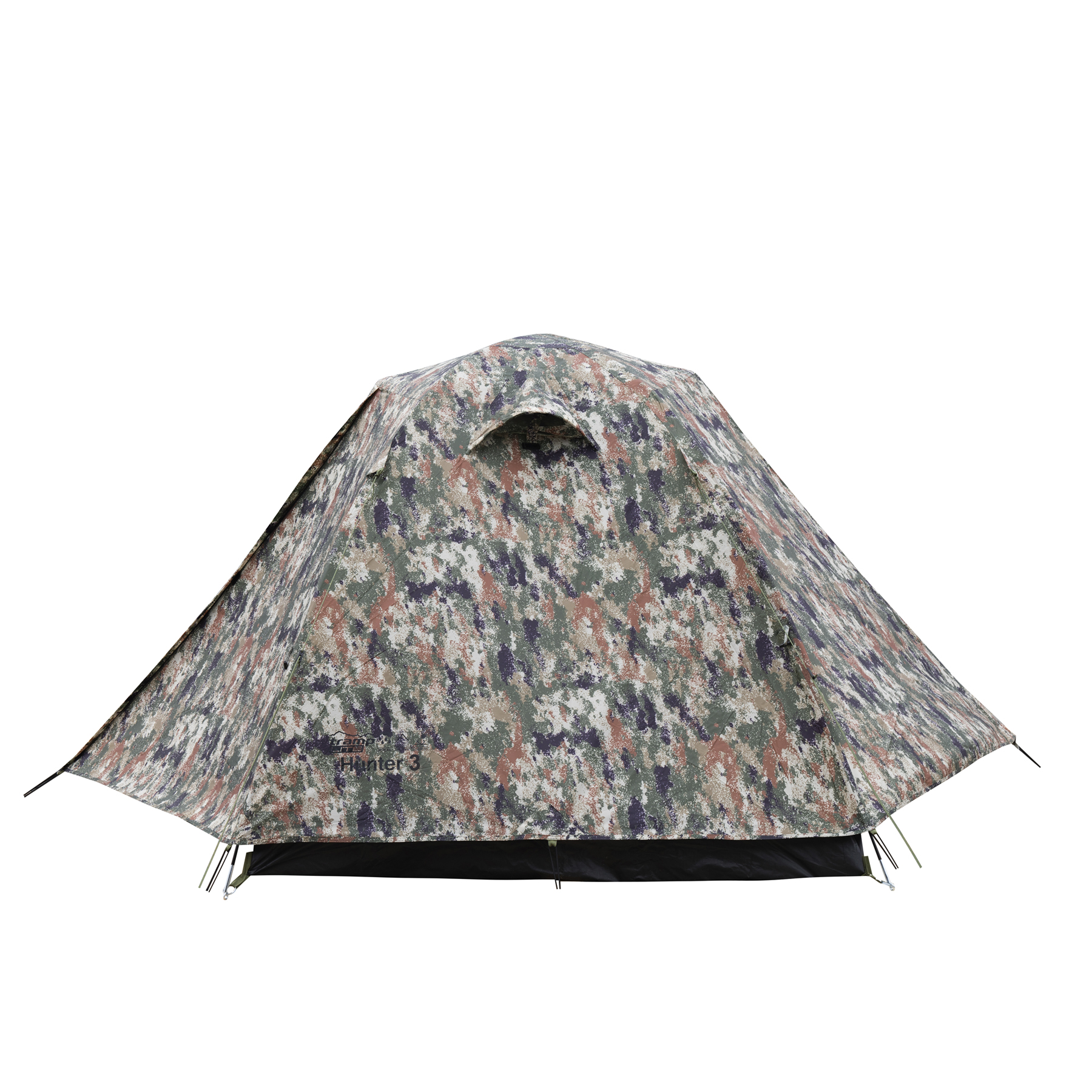Палатка Tramp Lite Hunter 3 camo UTLT-001 - 2 - Robinzon.ua