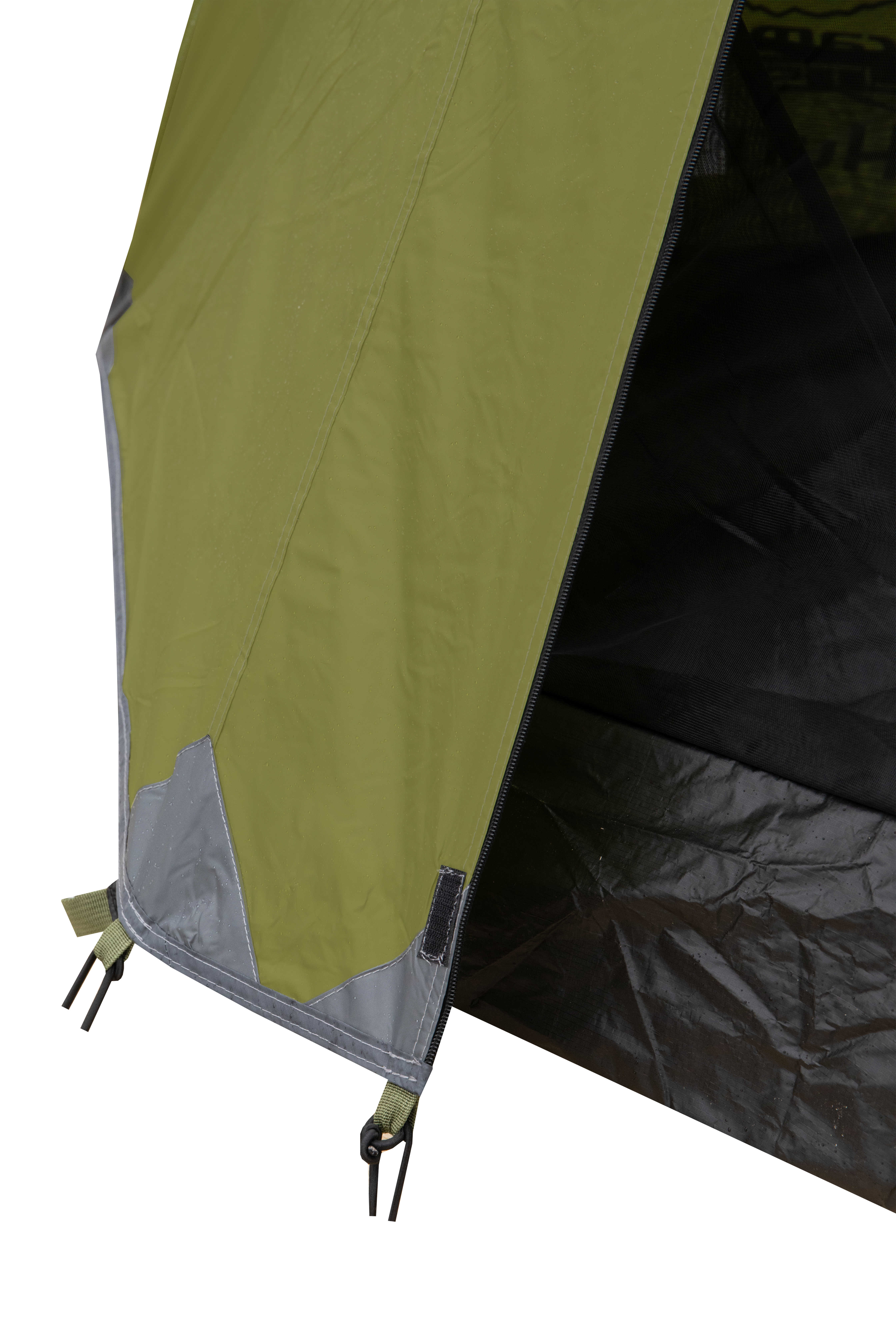 Палатка Tramp Lite Hurricane olive UTLT-042 - 1 - Robinzon.ua