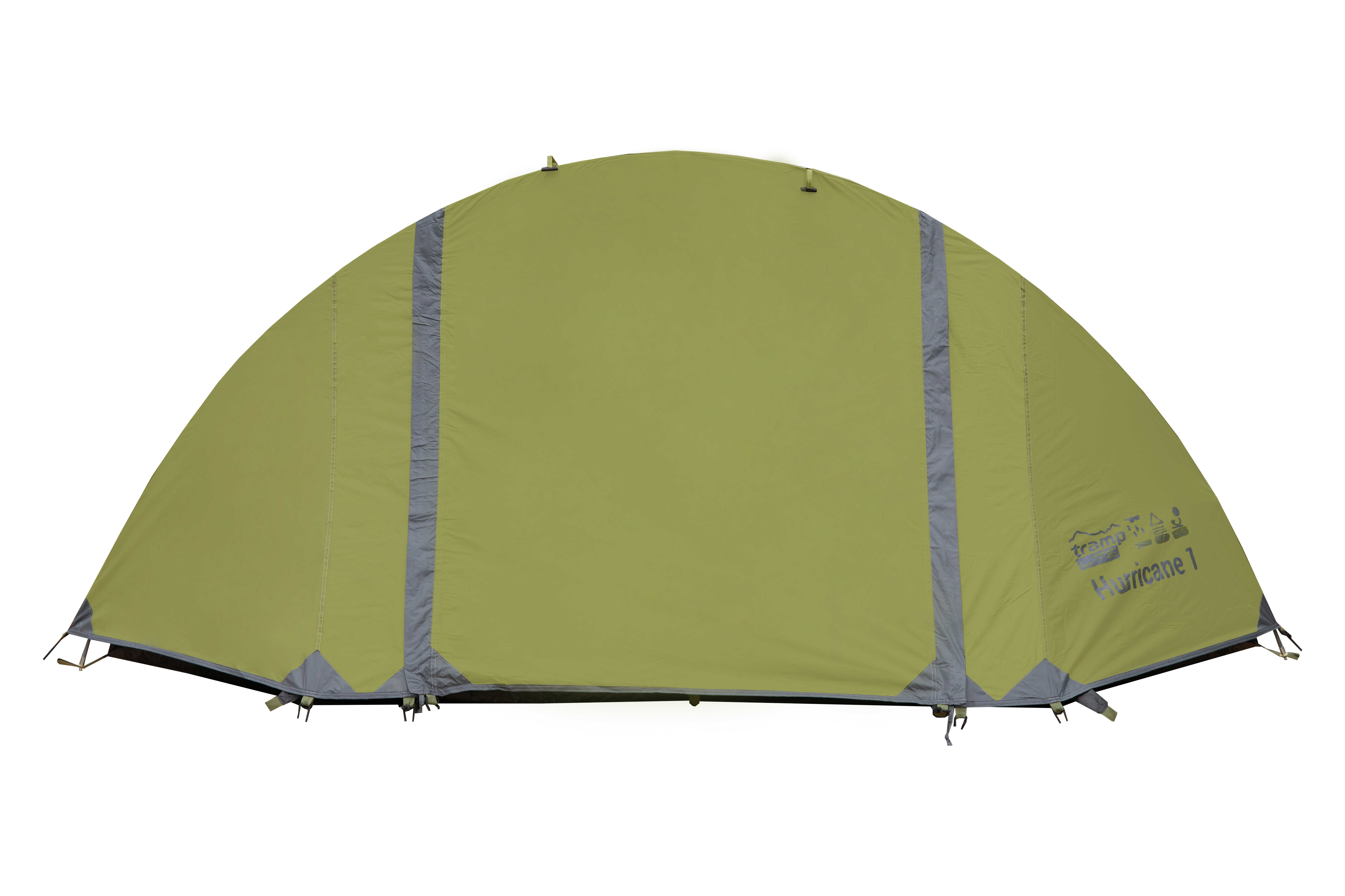Палатка Tramp Lite Hurricane olive UTLT-042 - 7 - Robinzon.ua