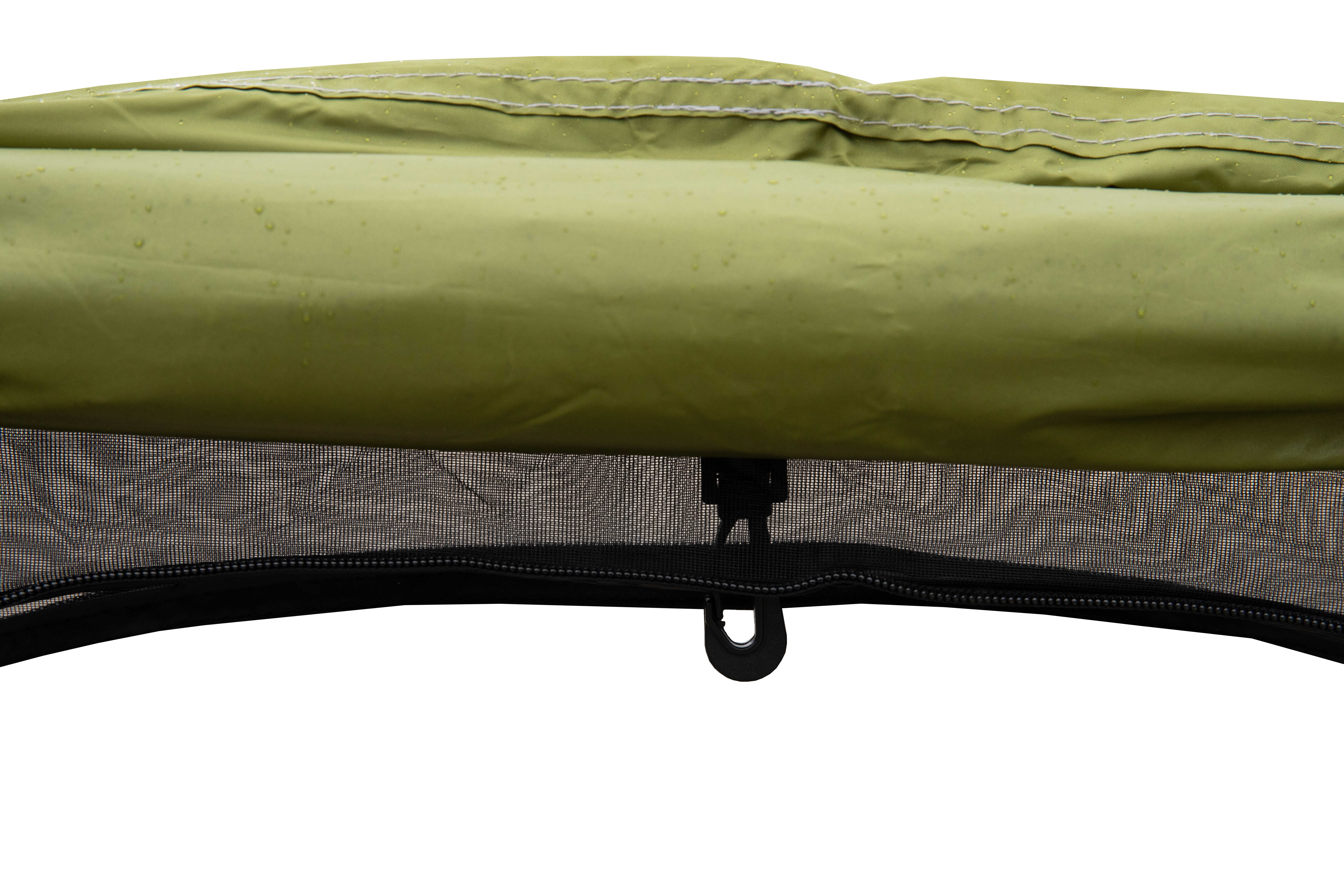 Палатка Tramp Lite Hurricane olive UTLT-042 - 4 - Robinzon.ua