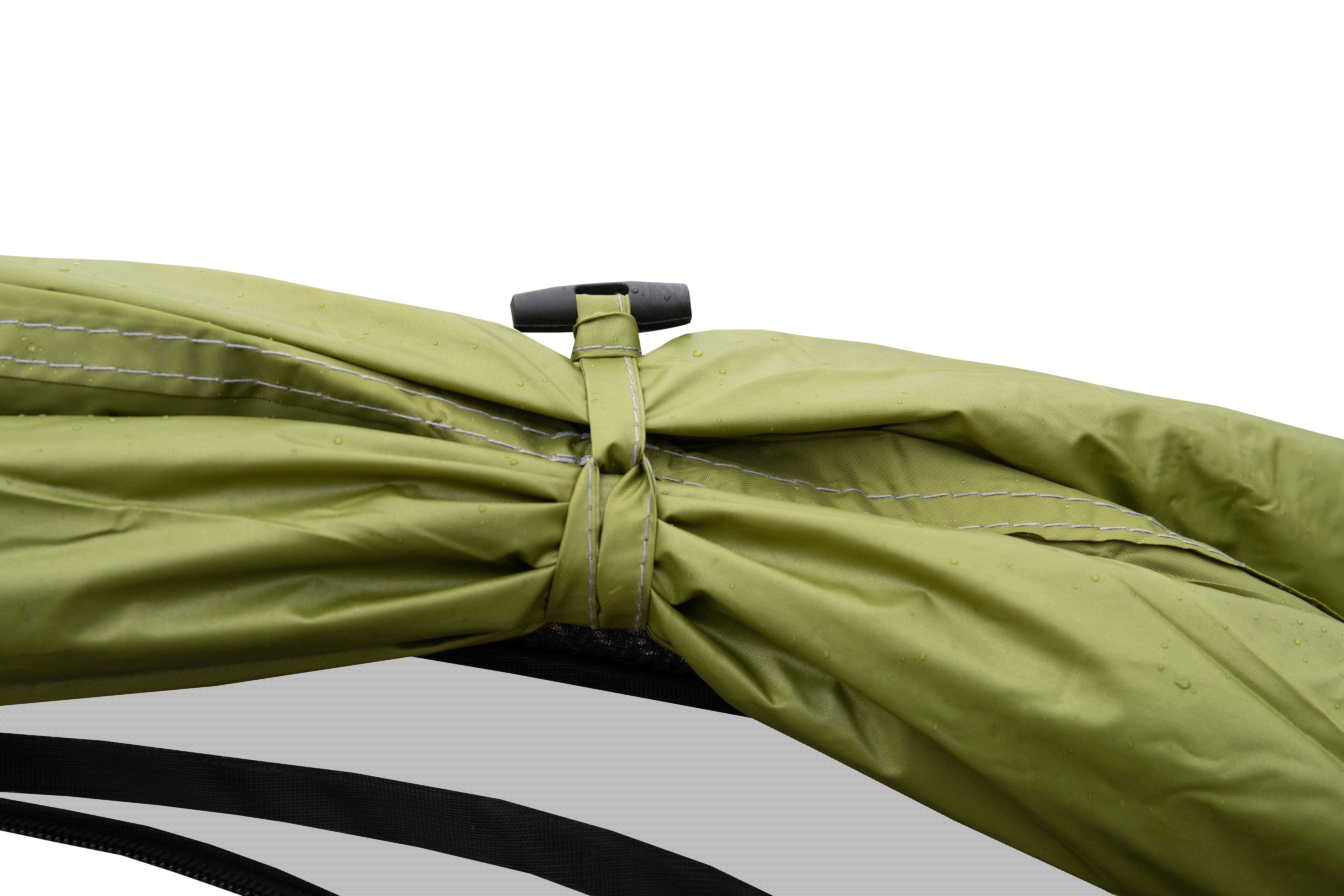 Палатка Tramp Lite Hurricane olive UTLT-042 - 3 - Robinzon.ua