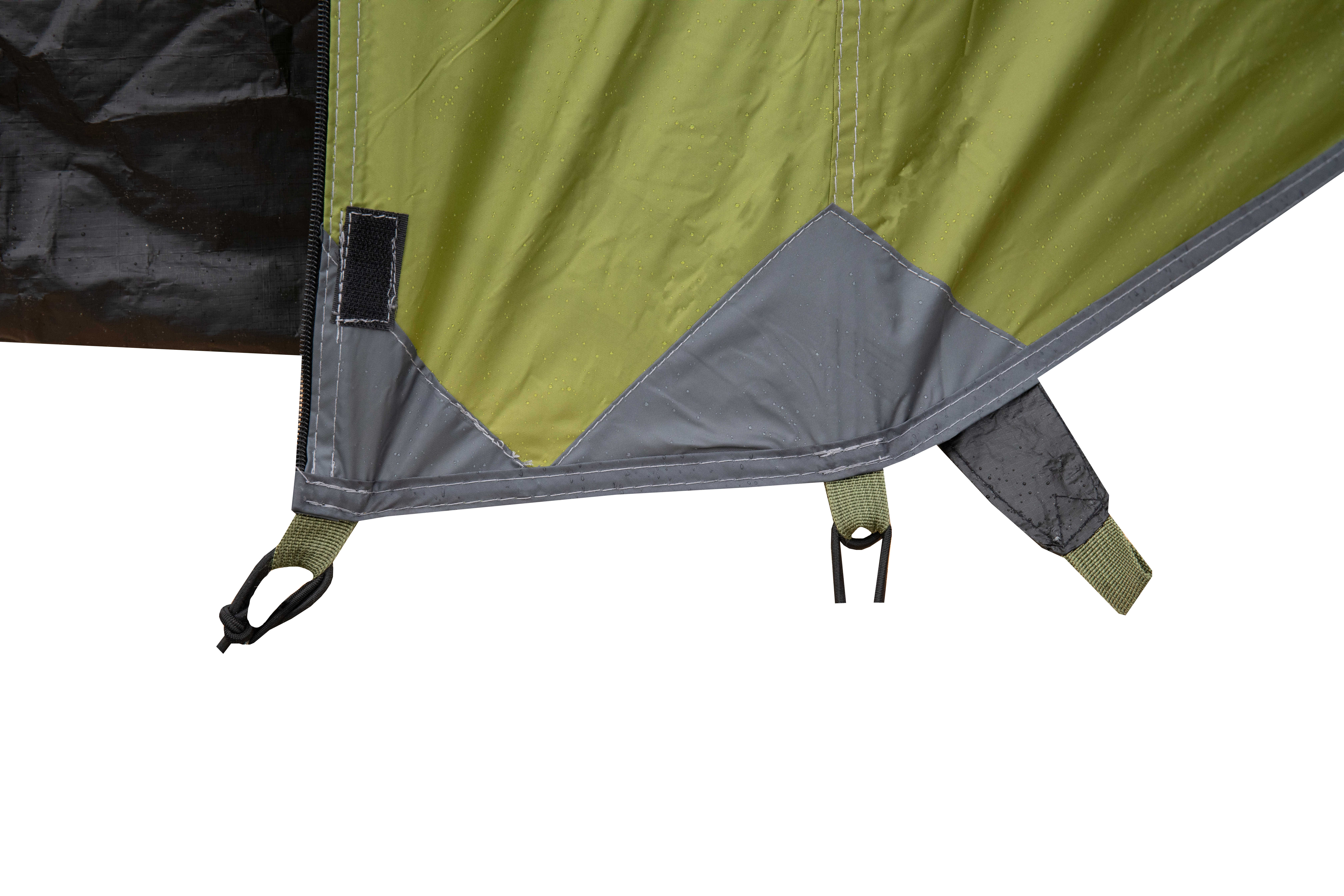 Палатка Tramp Lite Hurricane olive UTLT-042 - 2 - Robinzon.ua