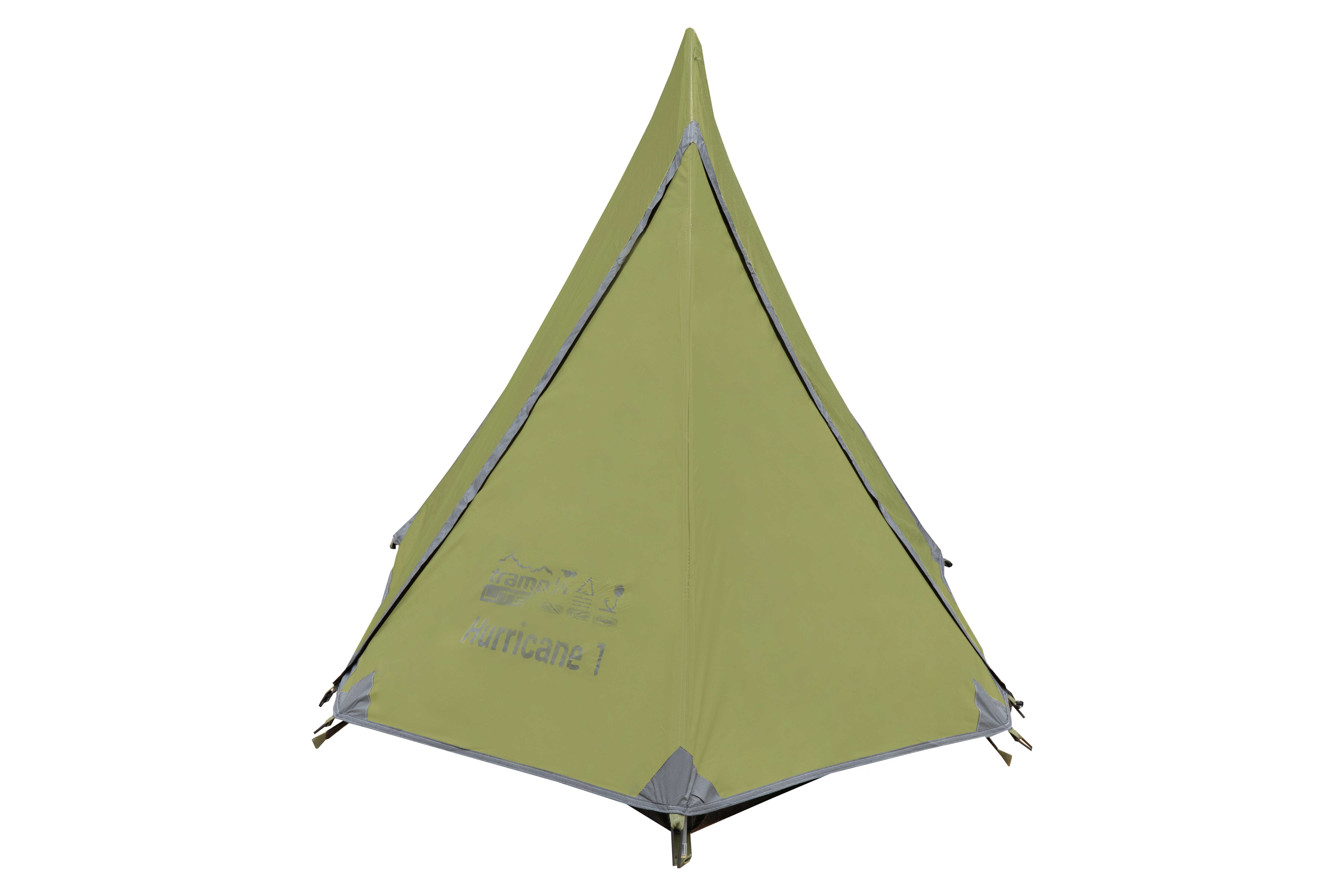 Палатка Tramp Lite Hurricane olive UTLT-042 - 8 - Robinzon.ua