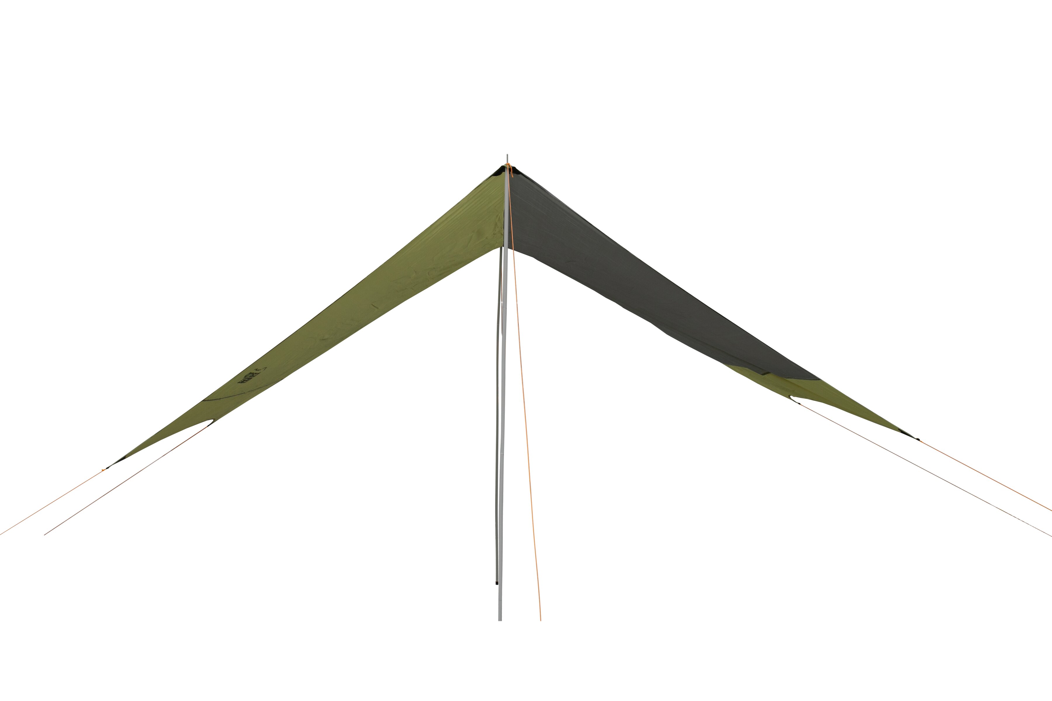 Палатка со стойками Tramp Lite Tent green UTLT-034 - 7 - Robinzon.ua