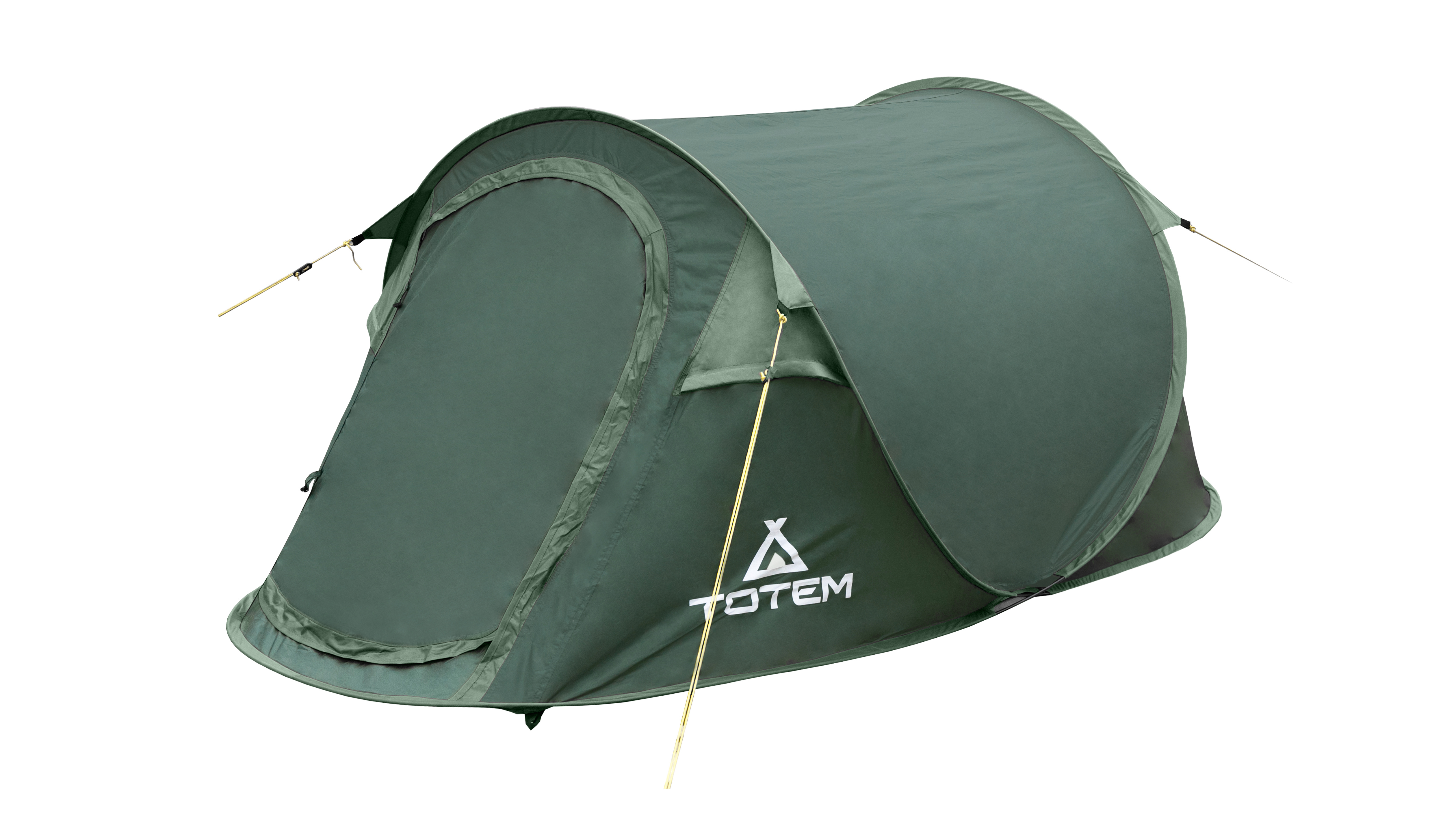 Палатка Totem Pop Up 2 (v2) швидко збірний UTTT-033 - Robinzon.ua