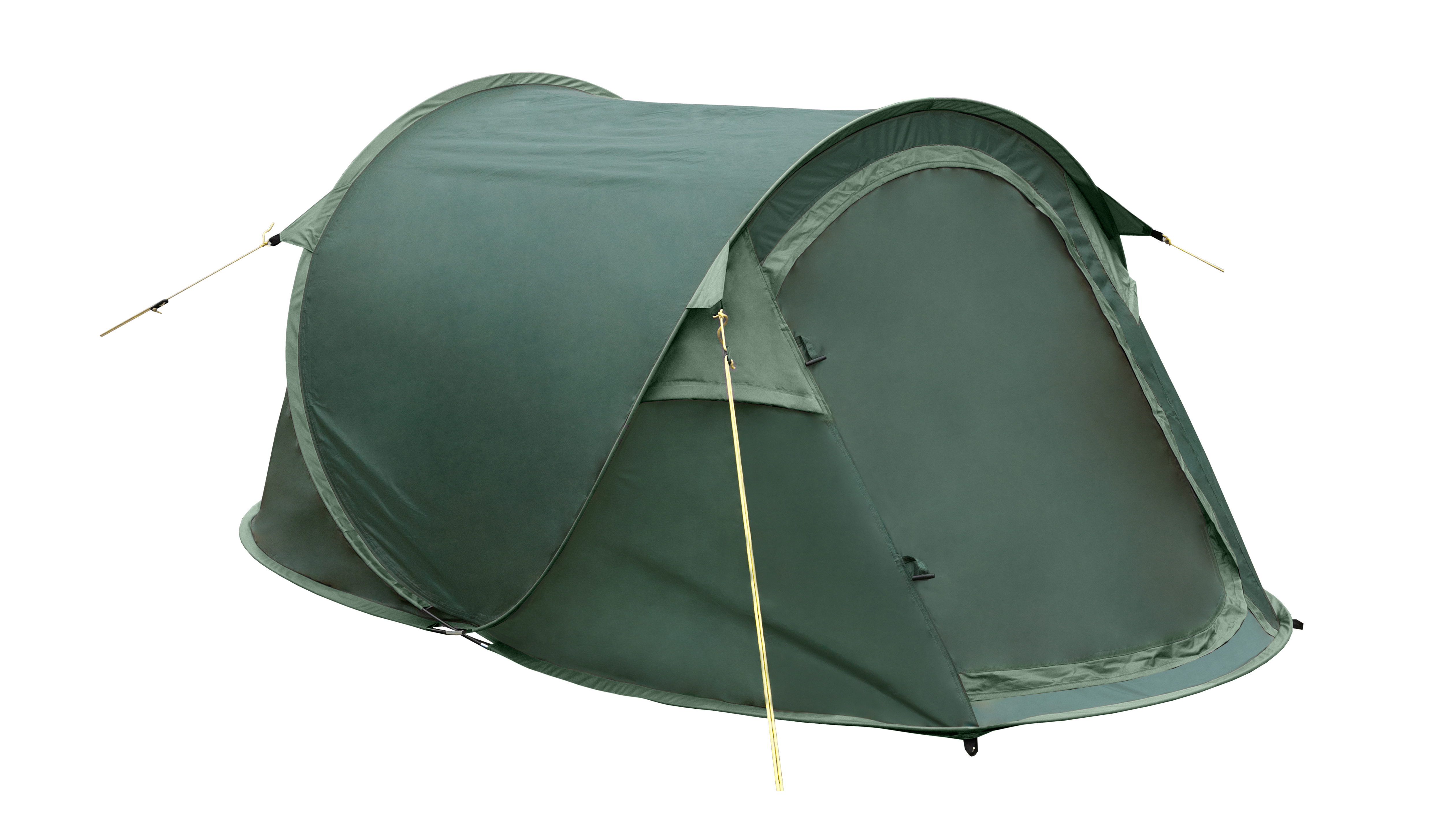 Палатка Totem Pop Up 2 (v2) швидко збірний UTTT-033 - 1 - Robinzon.ua