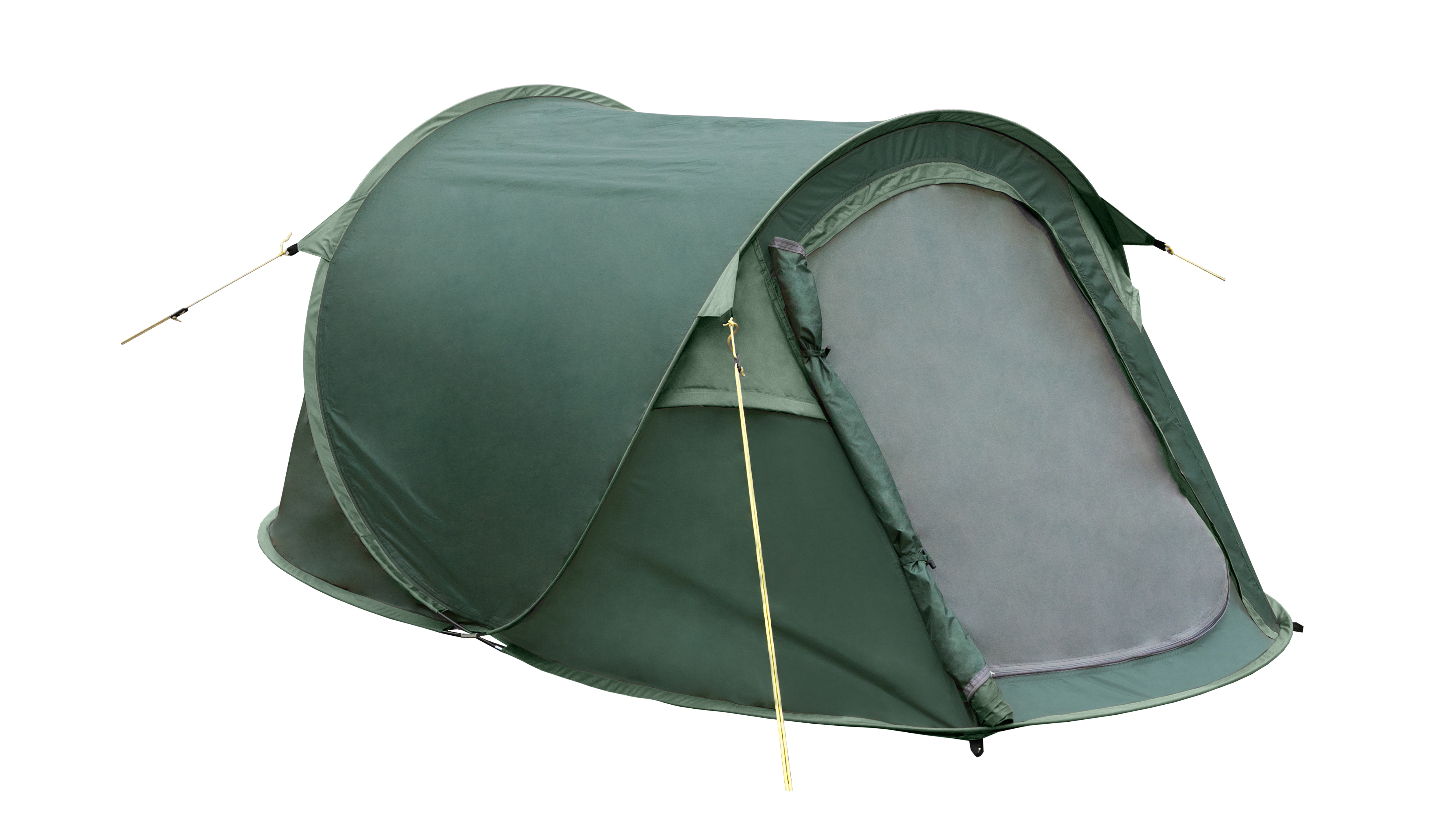 Палатка Totem Pop Up 2 (v2) швидко збірний UTTT-033 - 2 - Robinzon.ua