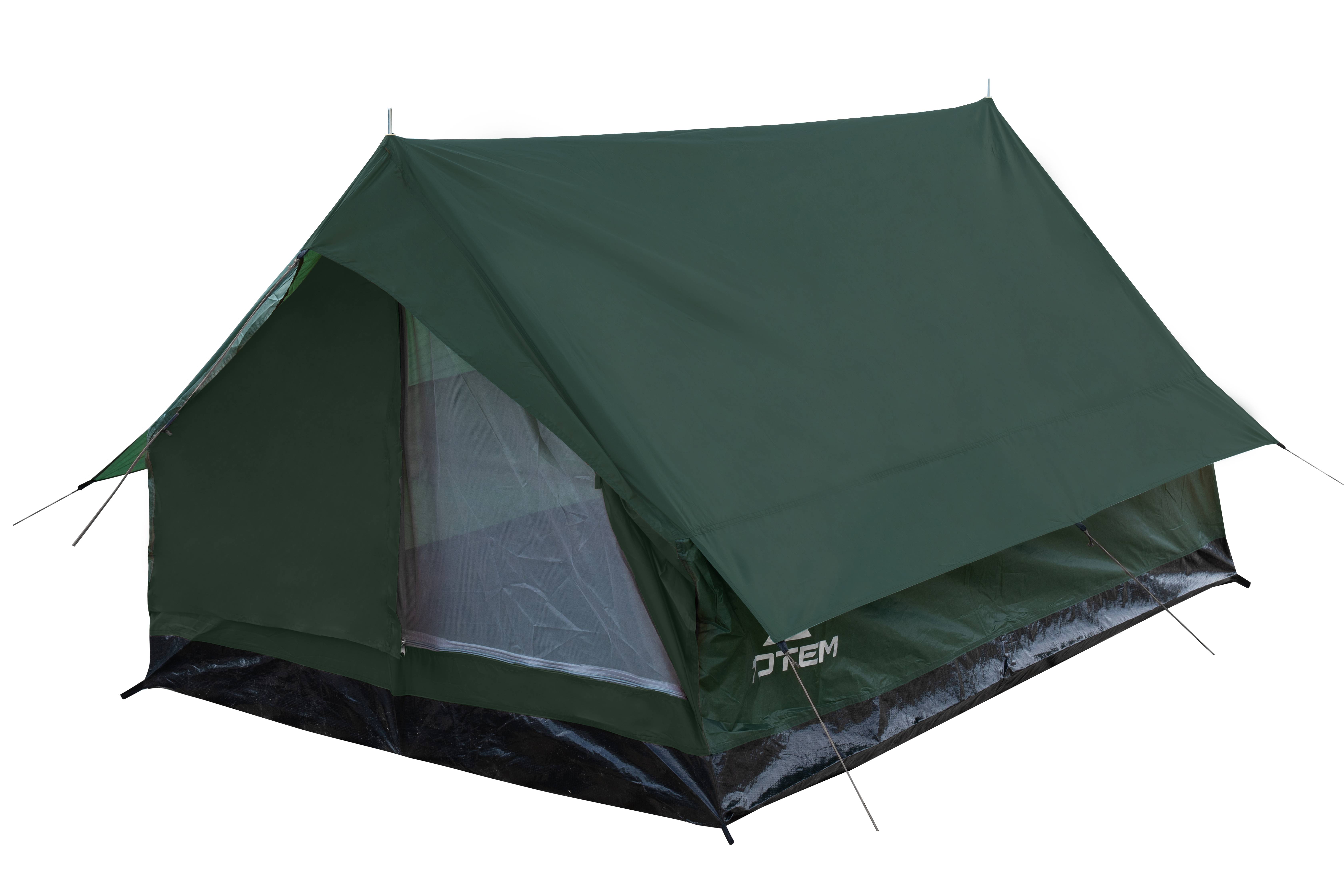 Намет Totem Bluebird 2 (v2) одношаровий UTTT-015 - Robinzon.ua