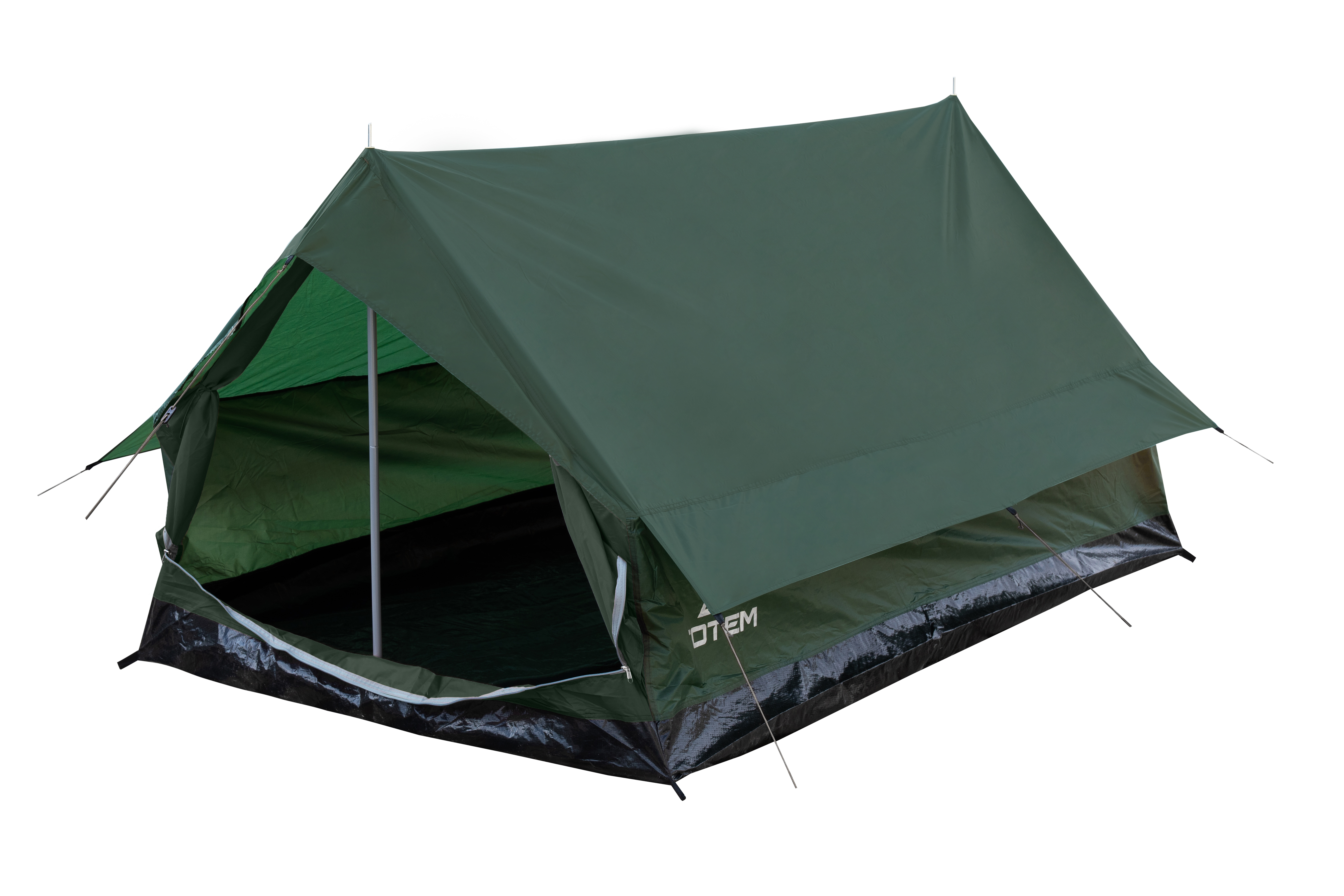 Намет Totem Bluebird 2 (v2) одношаровий UTTT-015 - 2 - Robinzon.ua