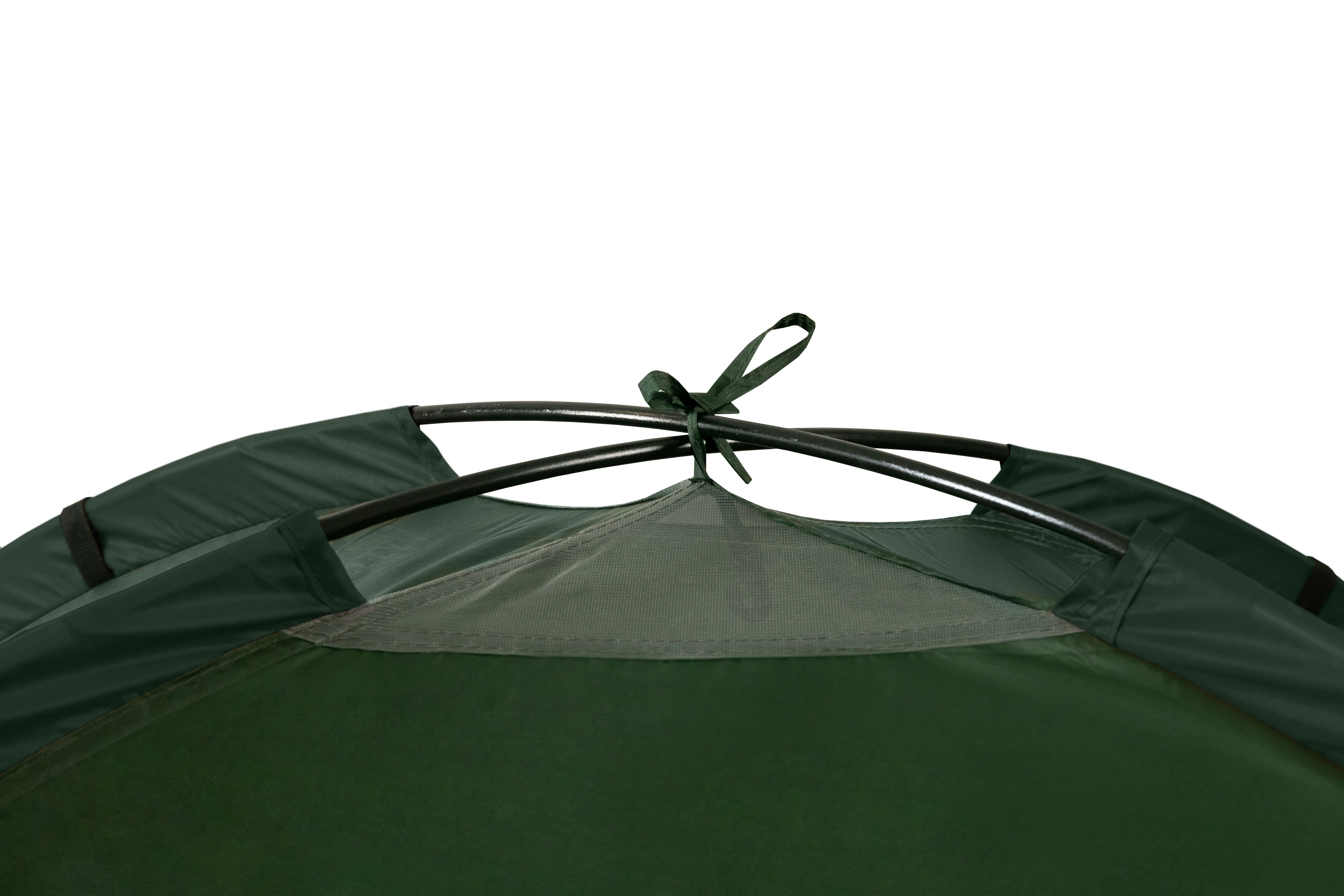 Палатка Totem Summer 2 (v2) одношаровий UTTT-019 - 7 - Robinzon.ua