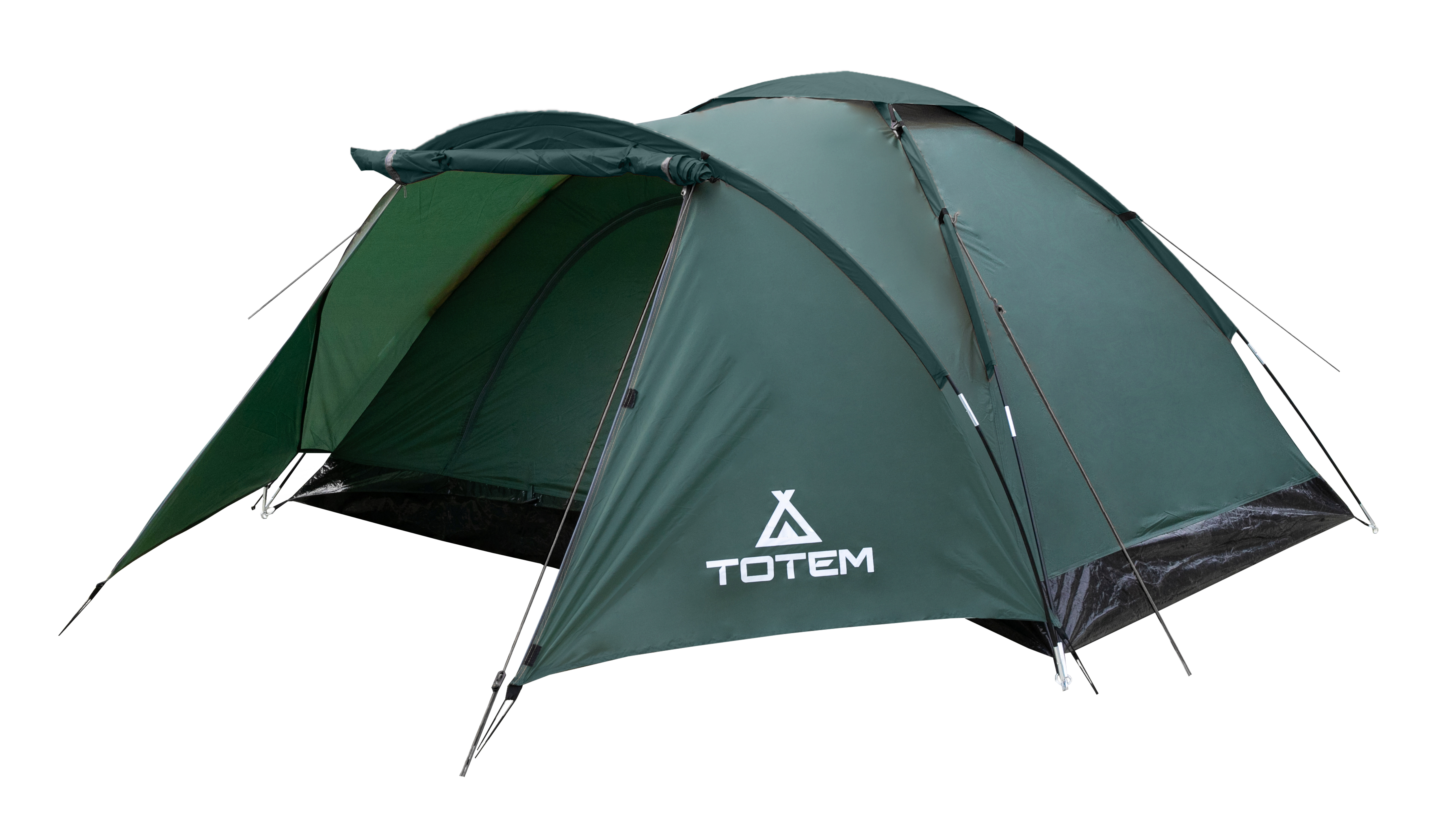 Намет Totem Summer 2 Plus (v2) одношаровий UTTT-030 - 5 - Robinzon.ua