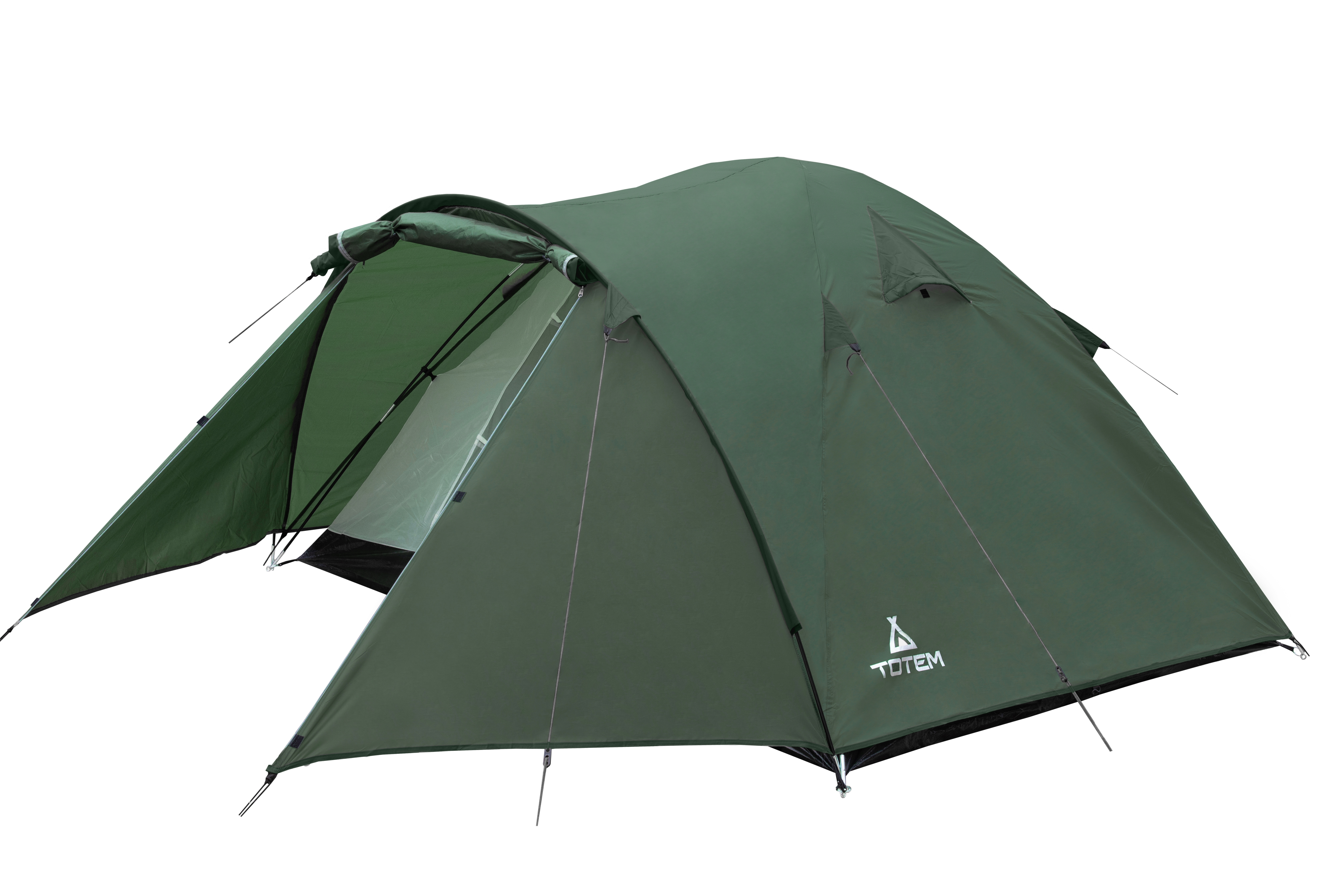 Намет Totem Chinook 4 (v2) UTTT-017 - Robinzon.ua