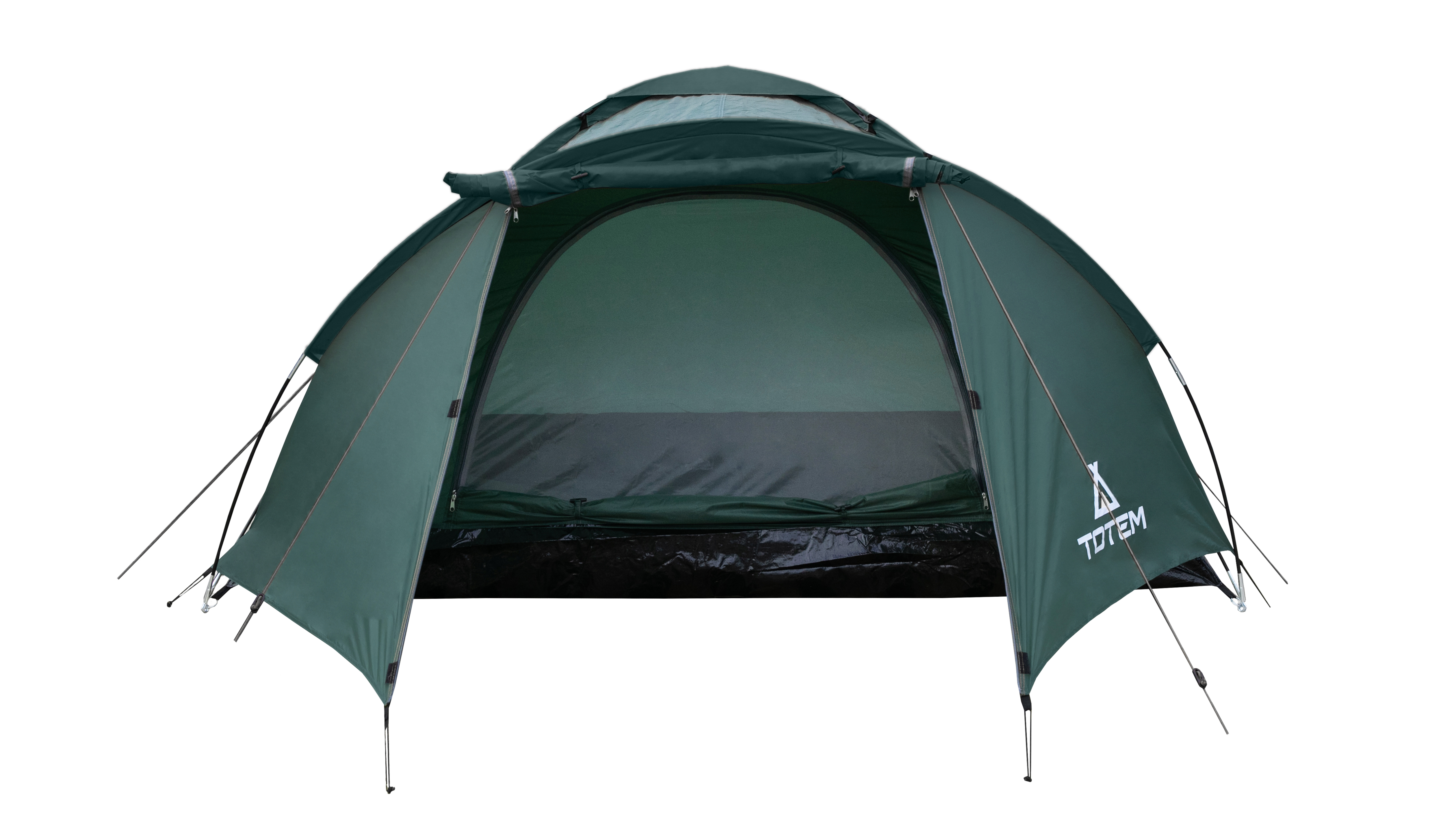 Намет одношаровий Totem Summer-4 Plus UTTT-032 - 1 - Robinzon.ua