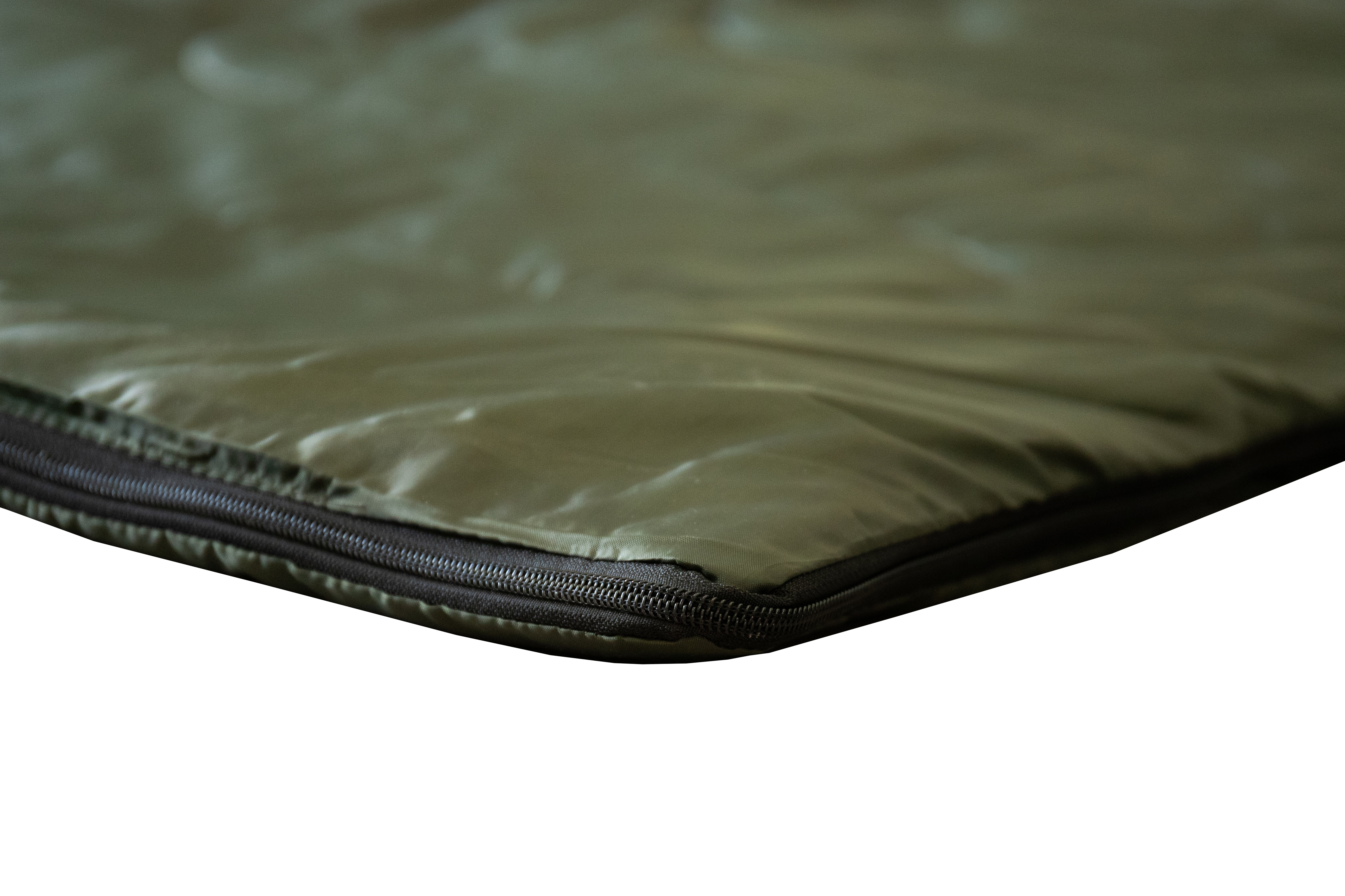 Спальний мішок Totem Woodcock ковдра правий olive 190/73 UTTS-001 - 5 - Robinzon.ua