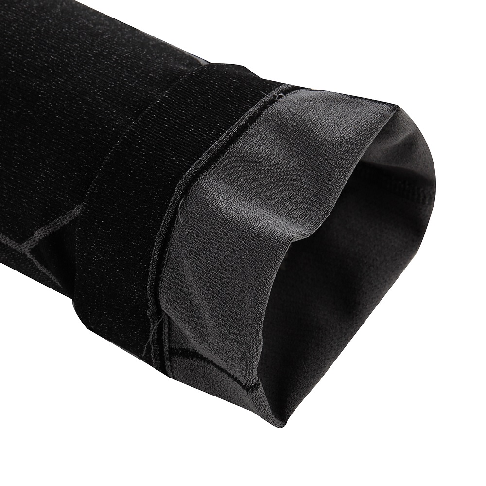 Термоштани 3/4 чоловічі Alpine Pro Pineios 3, XS-S - Black (MUNM036 990) - 5 - Robinzon.ua