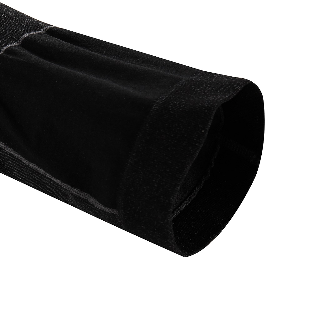 Термоштани 3/4 чоловічі Alpine Pro Pineios 3, XS-S - Black (MUNM036 990) - 3 - Robinzon.ua