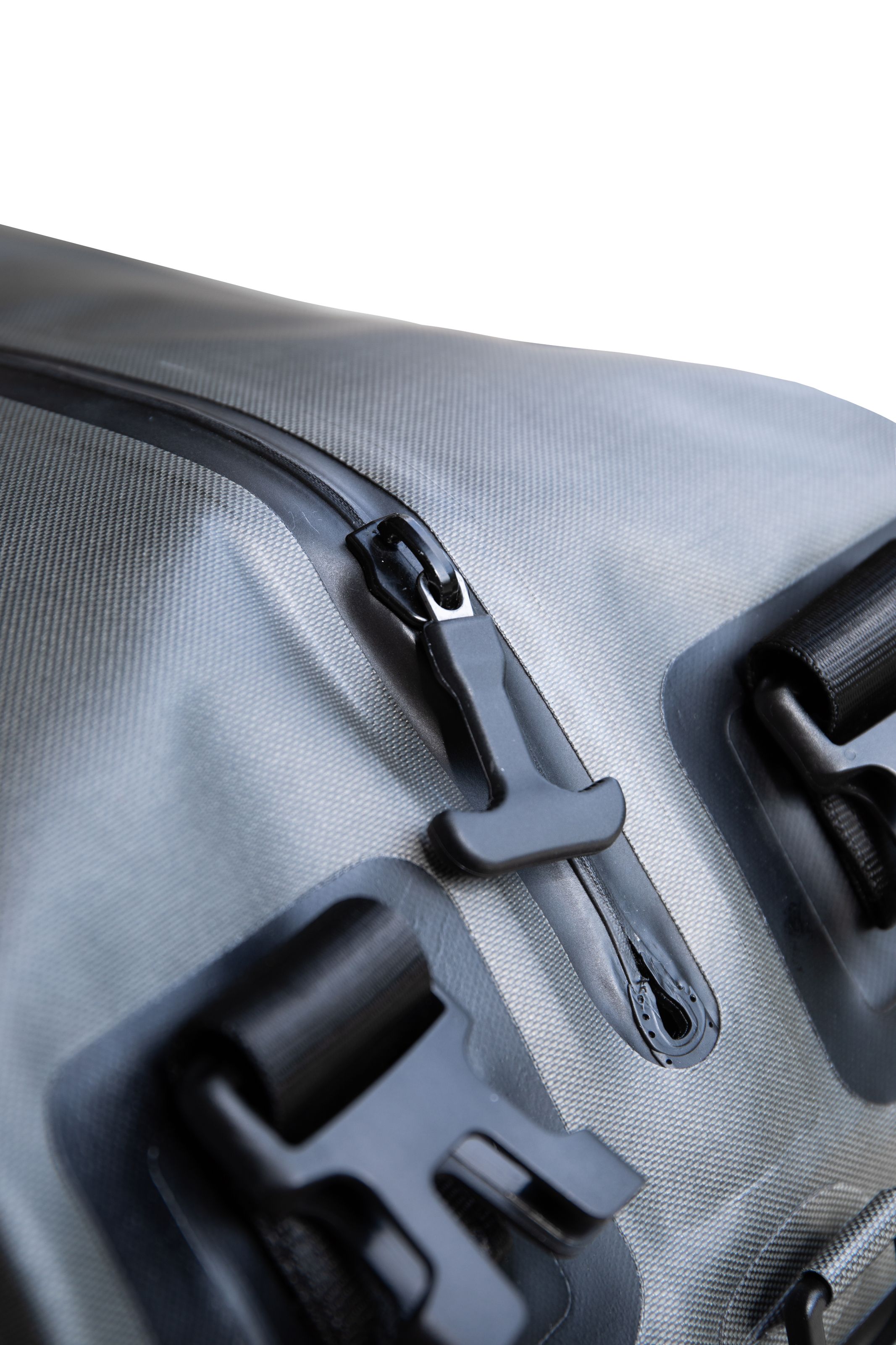 Герморюкзак-сумка TRAMP TPU dark grey 50л UTRA-297 - 7 - Robinzon.ua