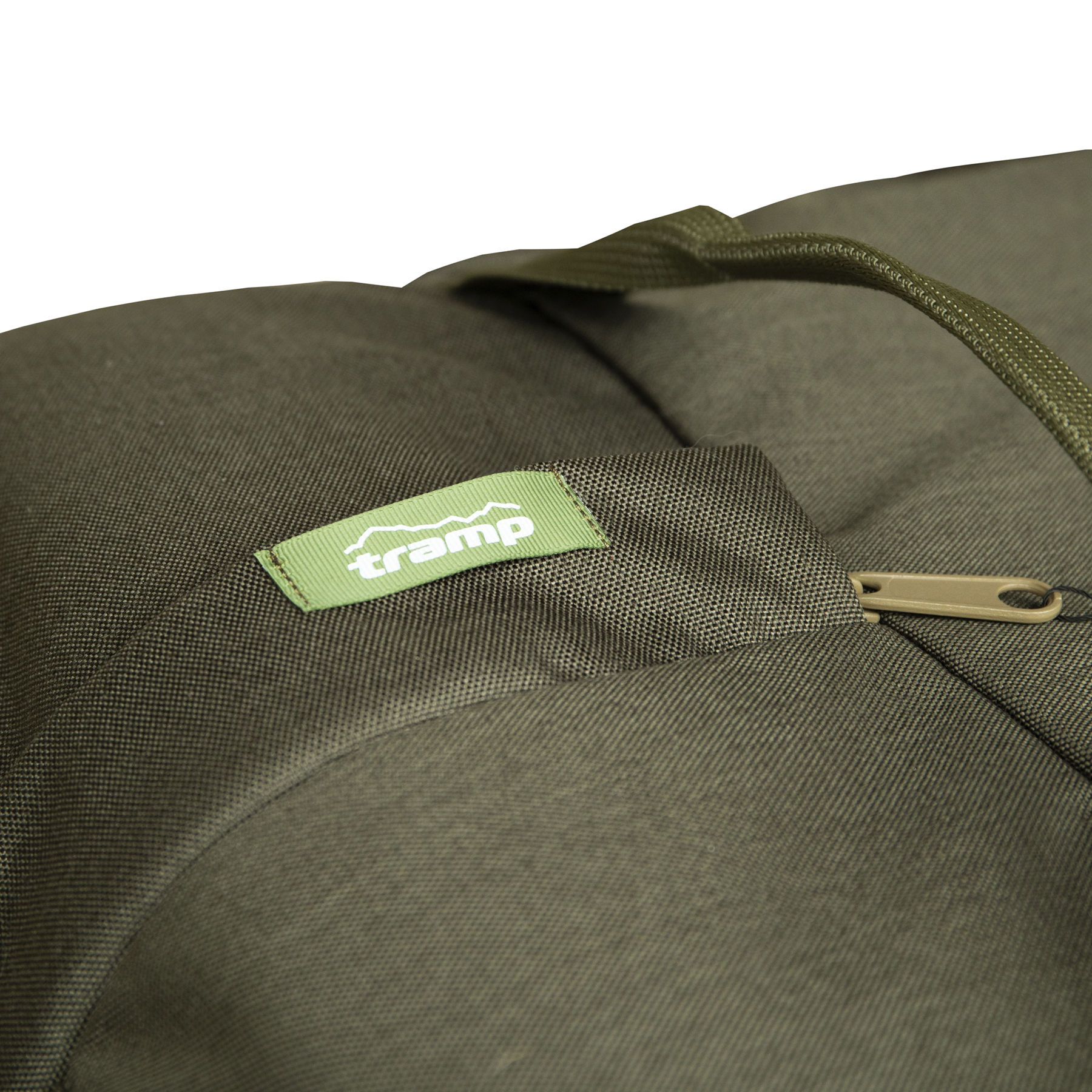 Баул Tramp Transporter 108 л, оливковий UTRP-052-olive - 8 - Robinzon.ua