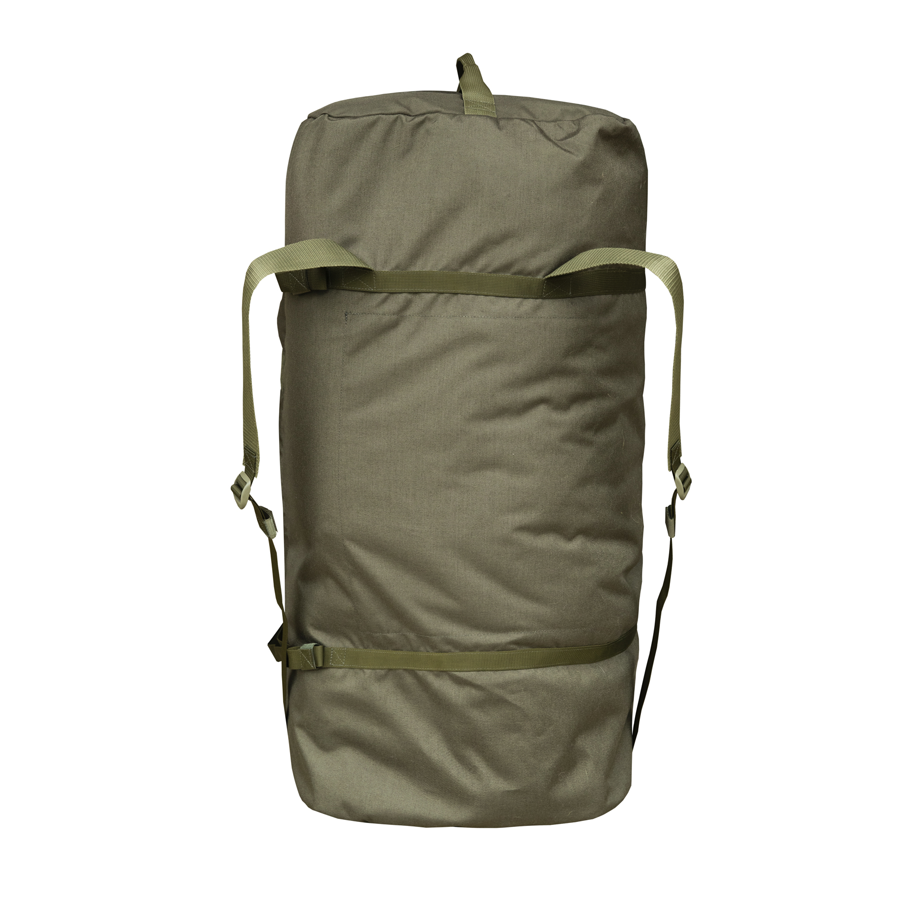 Баул Tramp Transporter 108 л, оливковий UTRP-052-olive - 1 - Robinzon.ua