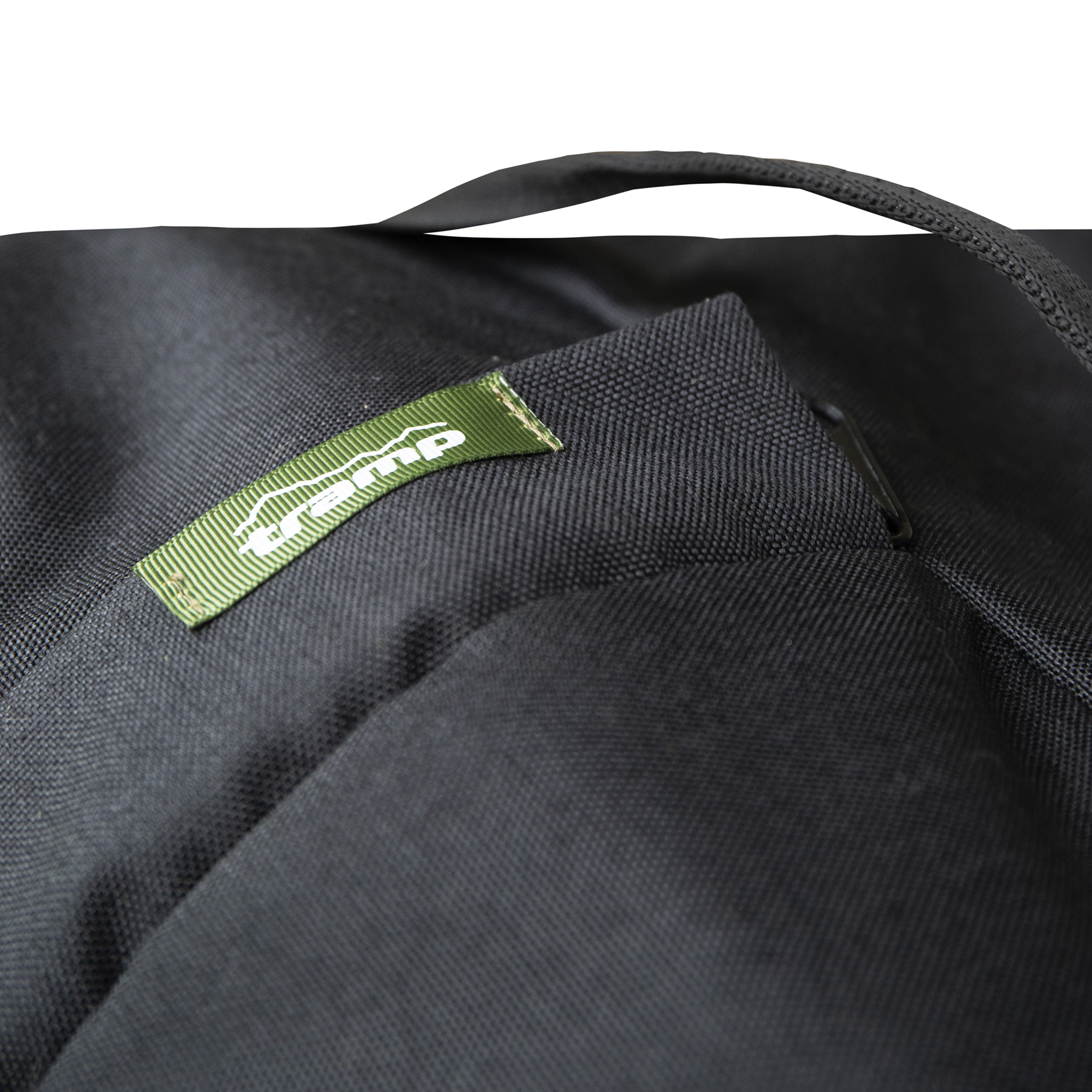 Баул Tramp Transporter 108 л, чорний UTRP-052-black - 8 - Robinzon.ua