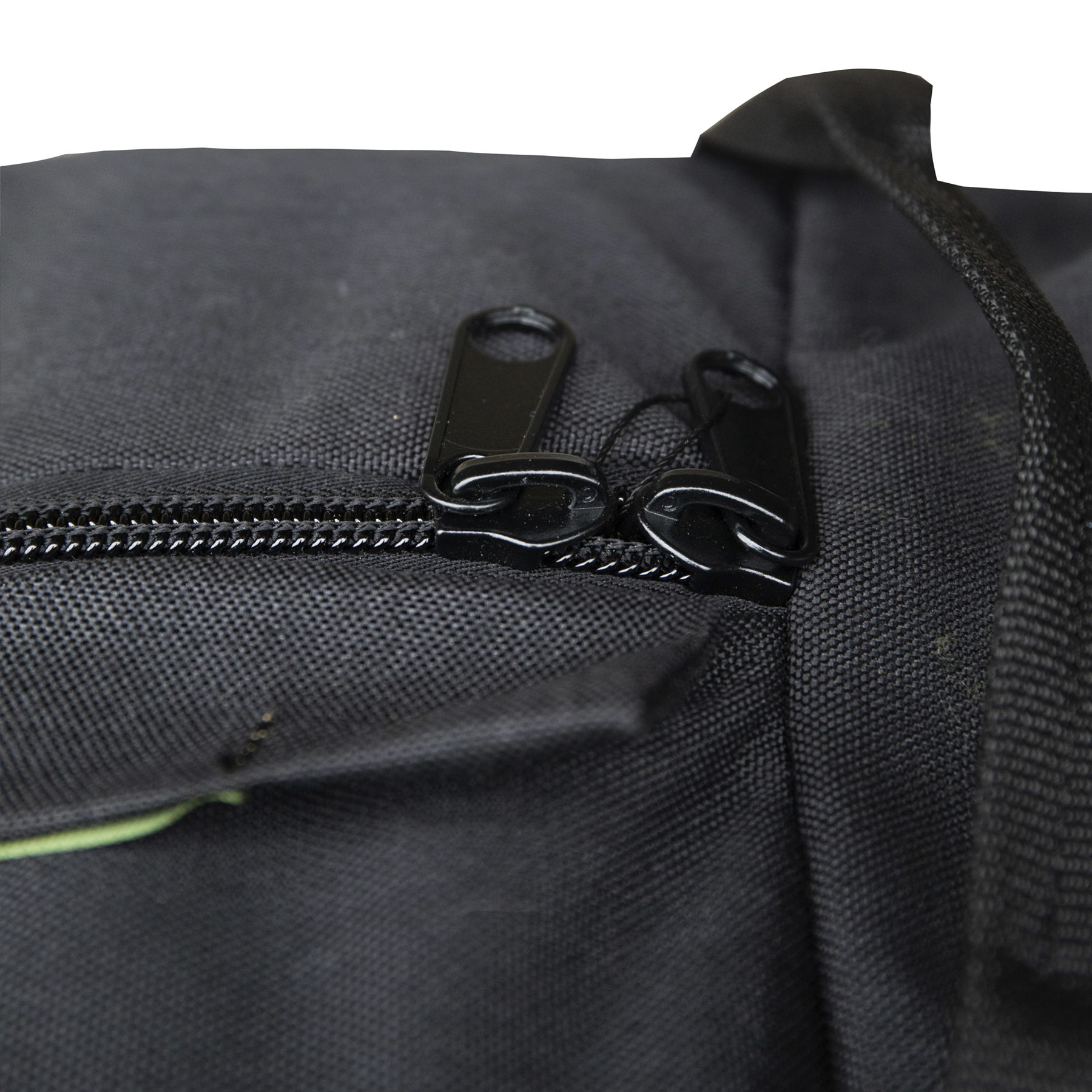 Баул Tramp Transporter 108 л, чорний UTRP-052-black - 7 - Robinzon.ua