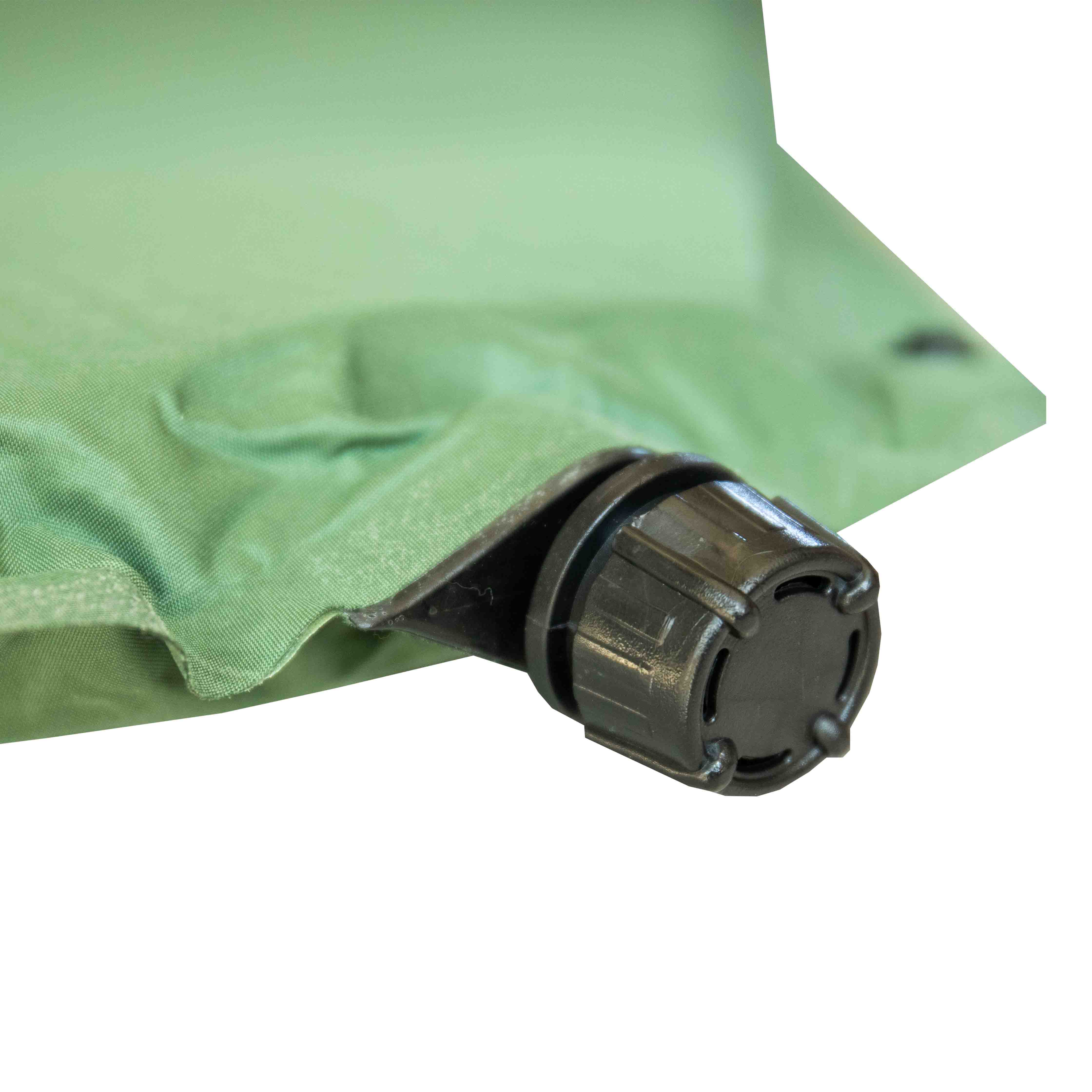 Коврик самонадувной Tramp з можливістю зістібання green 188х66х5 UTRI-004 - 4 - Robinzon.ua