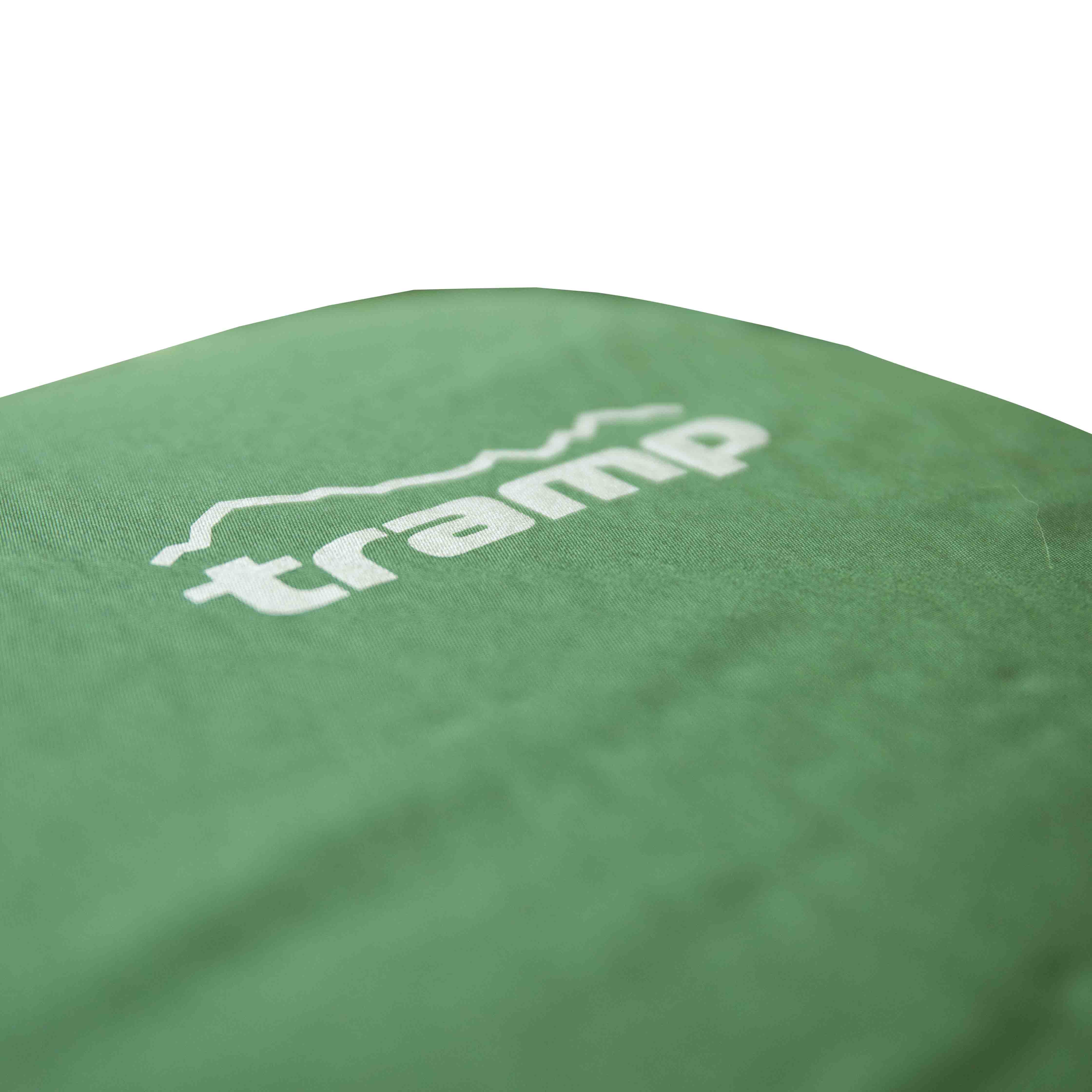 Коврик самонадувной Tramp з можливістю зістібання green 188х66х5 UTRI-004 - 7 - Robinzon.ua