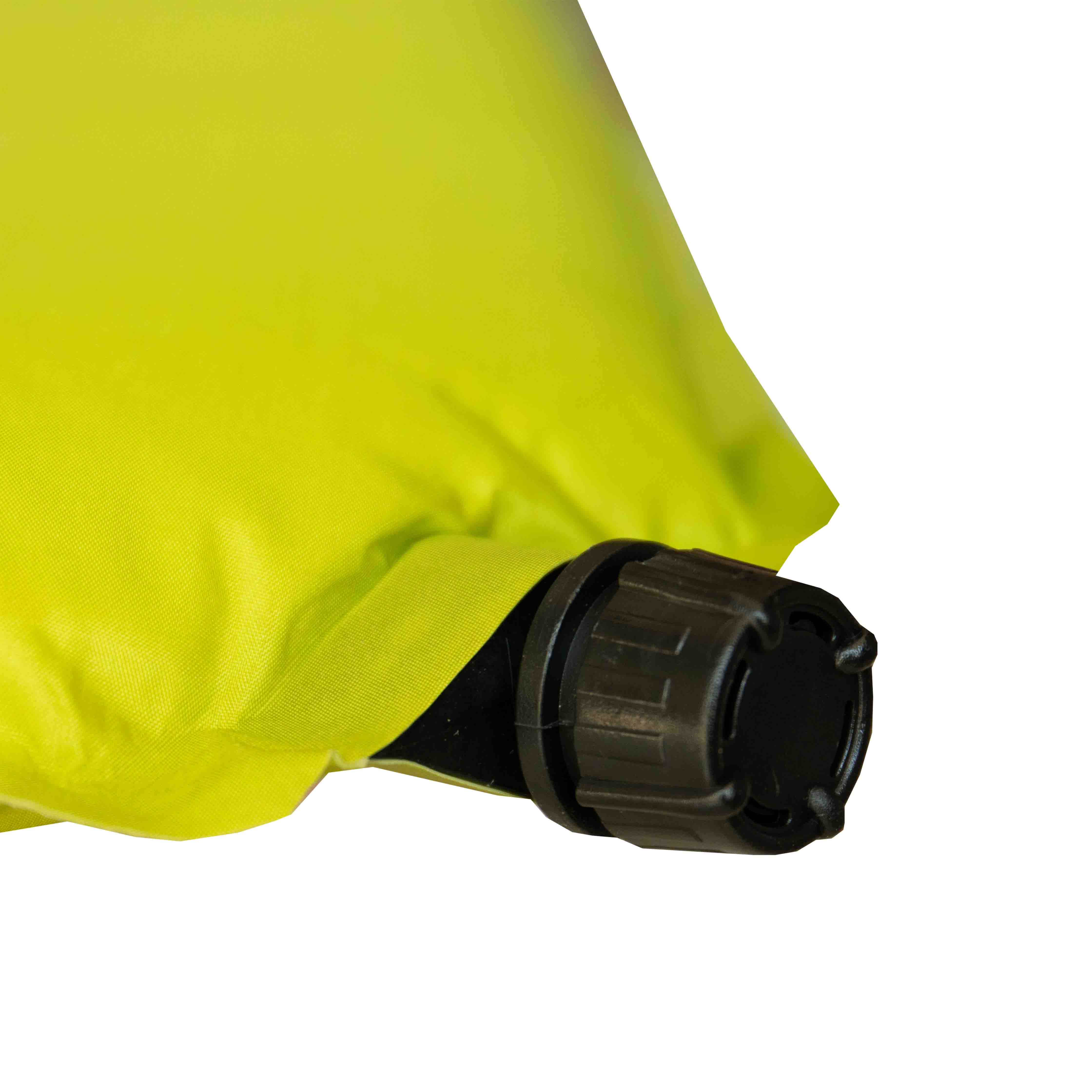 Коврик самонадувной Tramp 190х60х5 UTRI-006 - 3 - Robinzon.ua