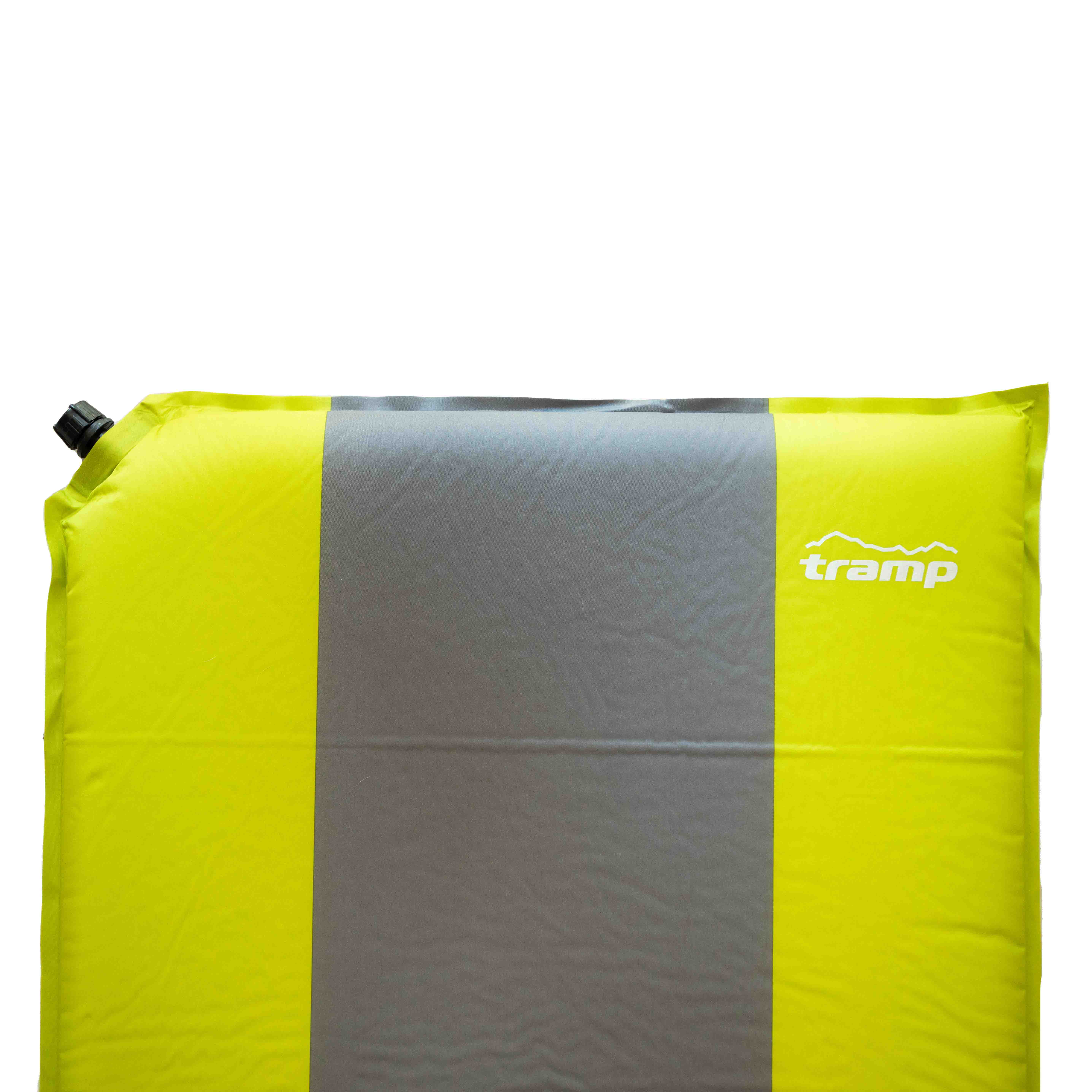 Коврик самонадувной Tramp 190х60х5 UTRI-006 - 4 - Robinzon.ua