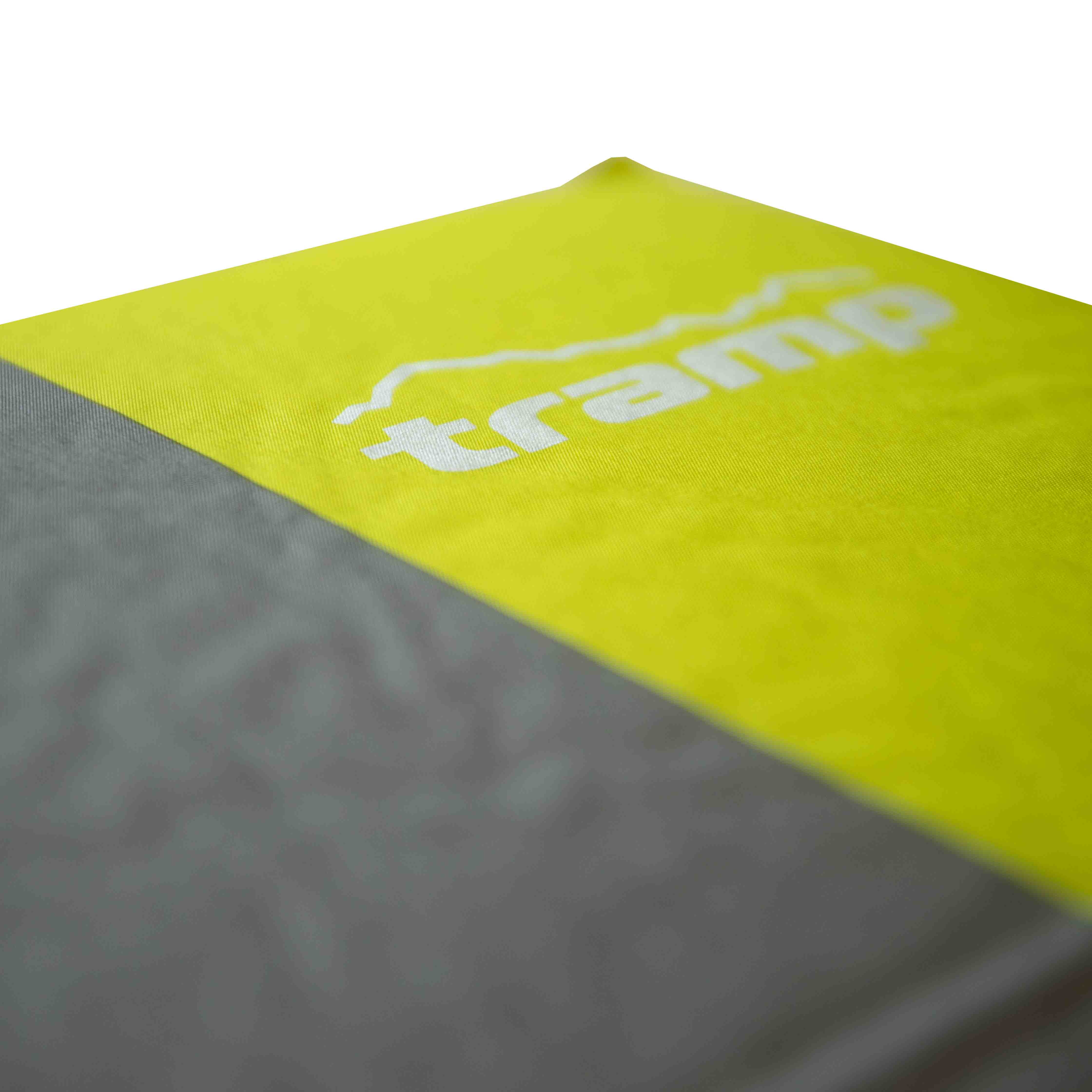 Коврик самонадувной Tramp 190х60х5 UTRI-006 - 5 - Robinzon.ua