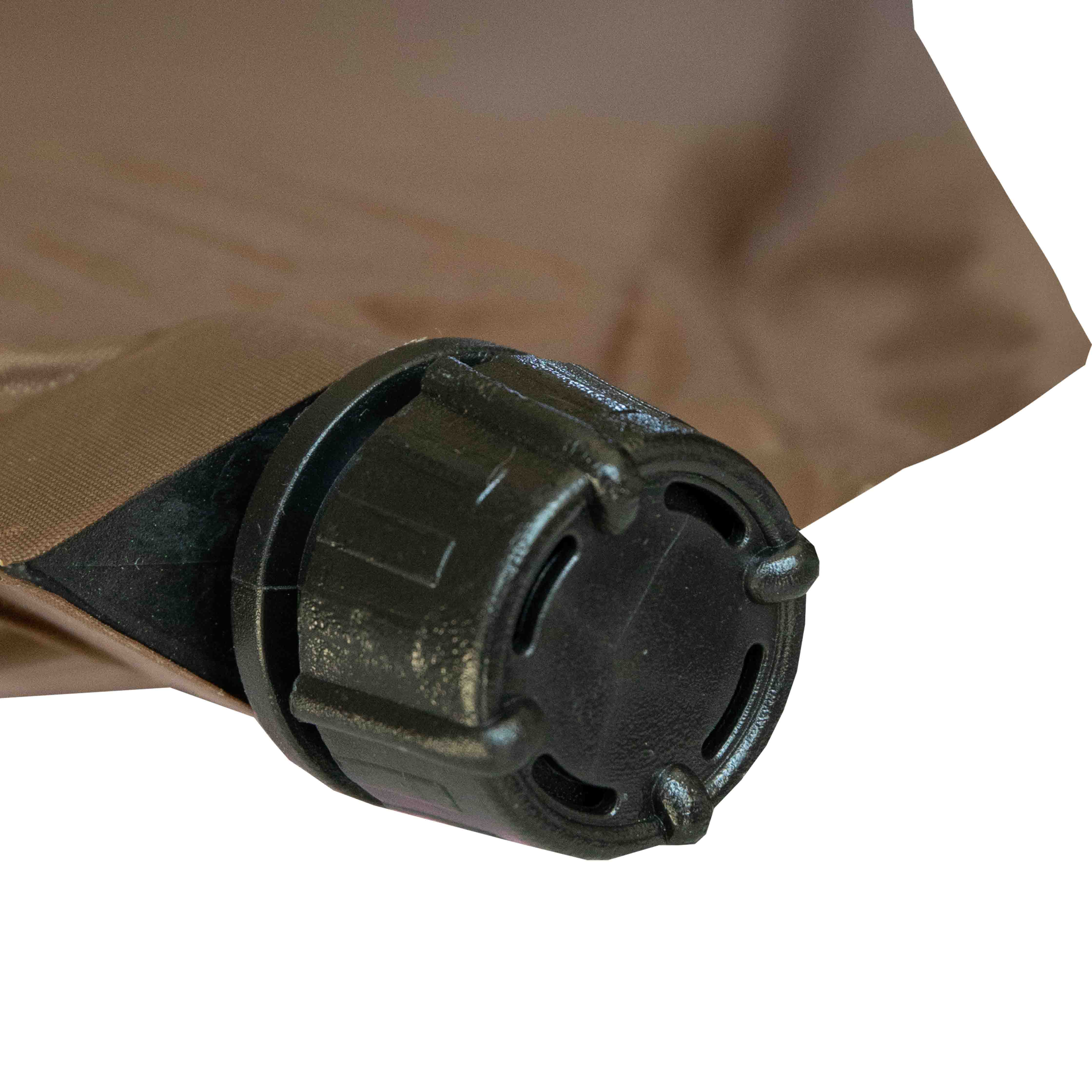 Килимок самонадувний Tramp з подушкою 185х65х5 UTRI-017 - 1 - Robinzon.ua