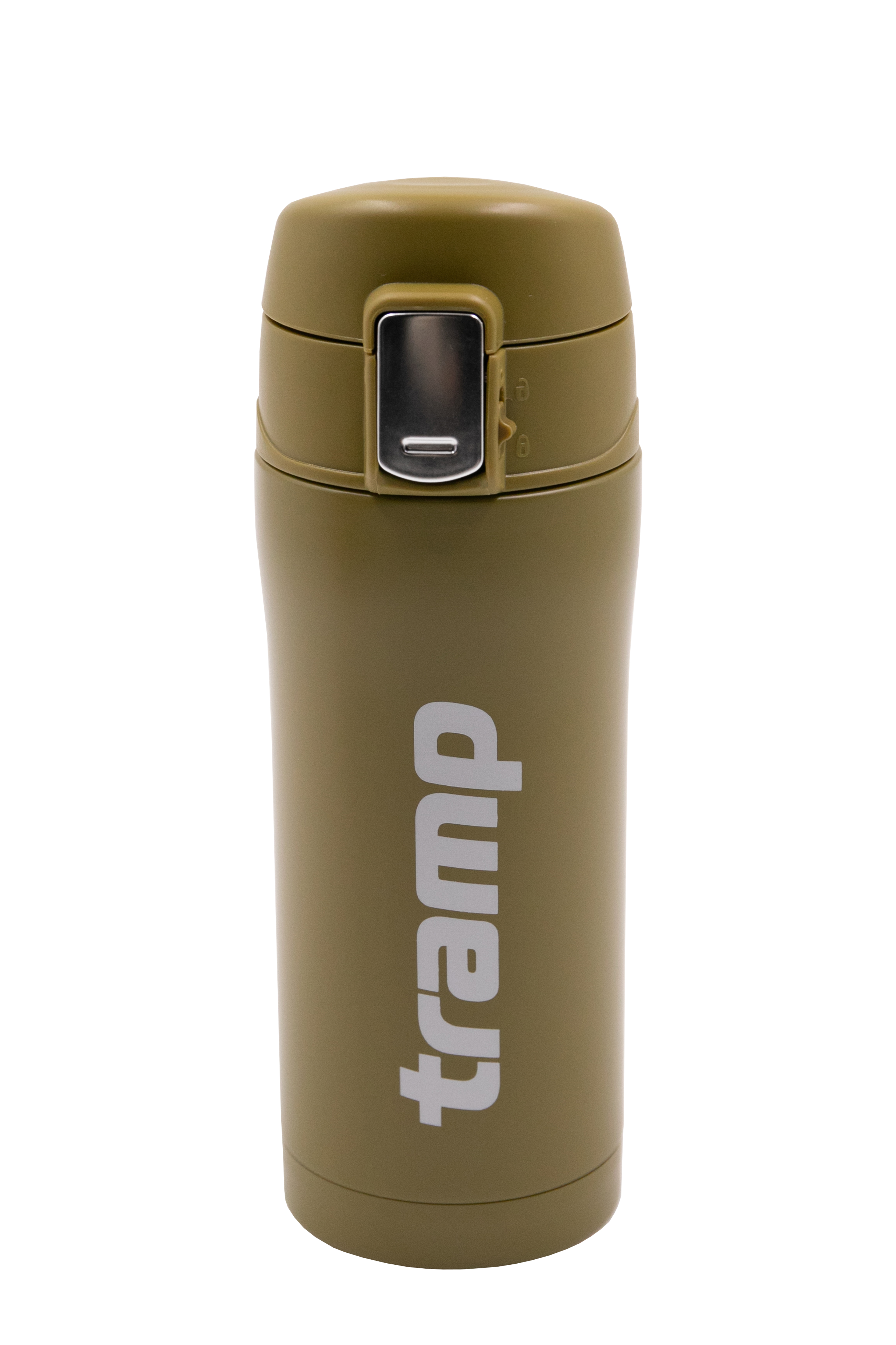 Термос Tramp 0,35 л хакі UTRC-106-khaki - Robinzon.ua