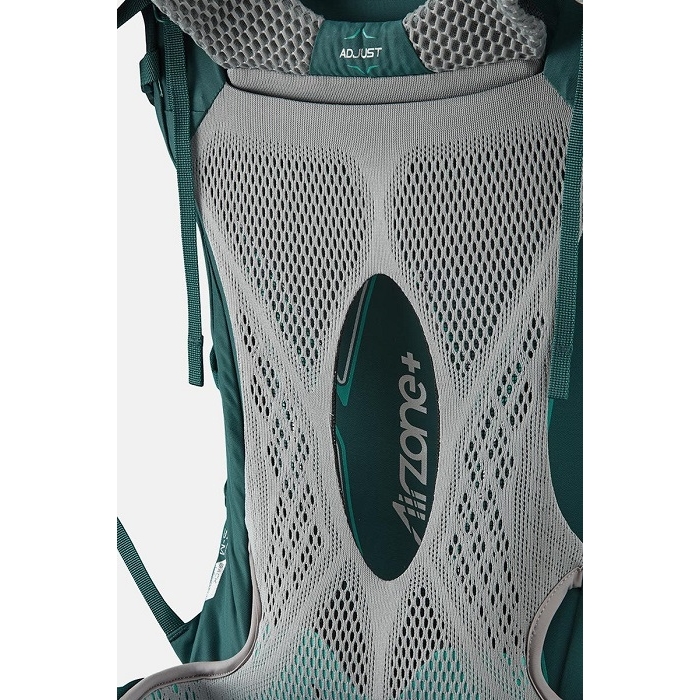 Рюкзак жіночий Lowe Alpine AirZone Trek 33:40, Navy (LA FTE-91-NA-33) - 3 - Robinzon.ua