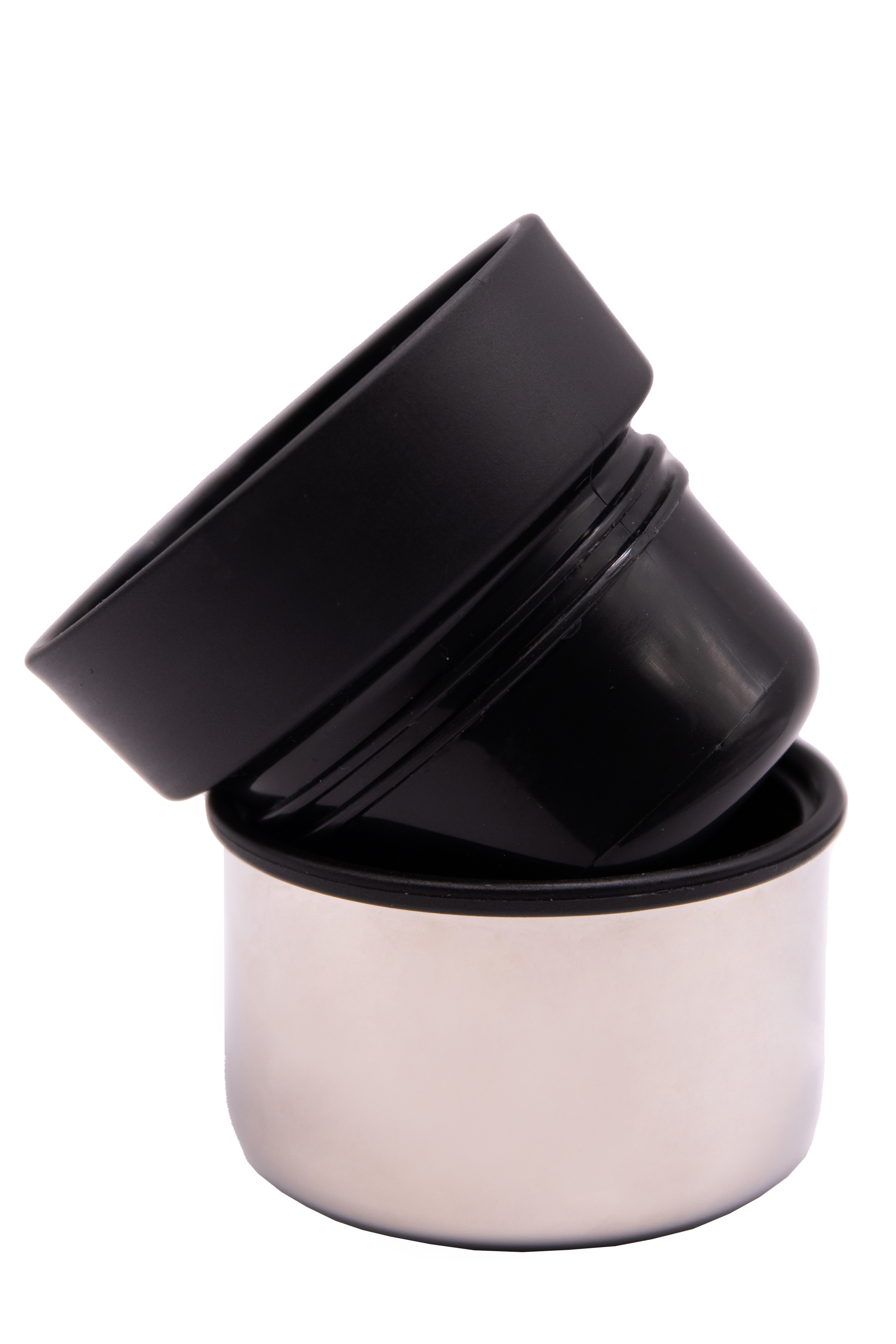 Кришка для термосів TRAMP UTRC-027-031-KRB-black - 1 - Robinzon.ua