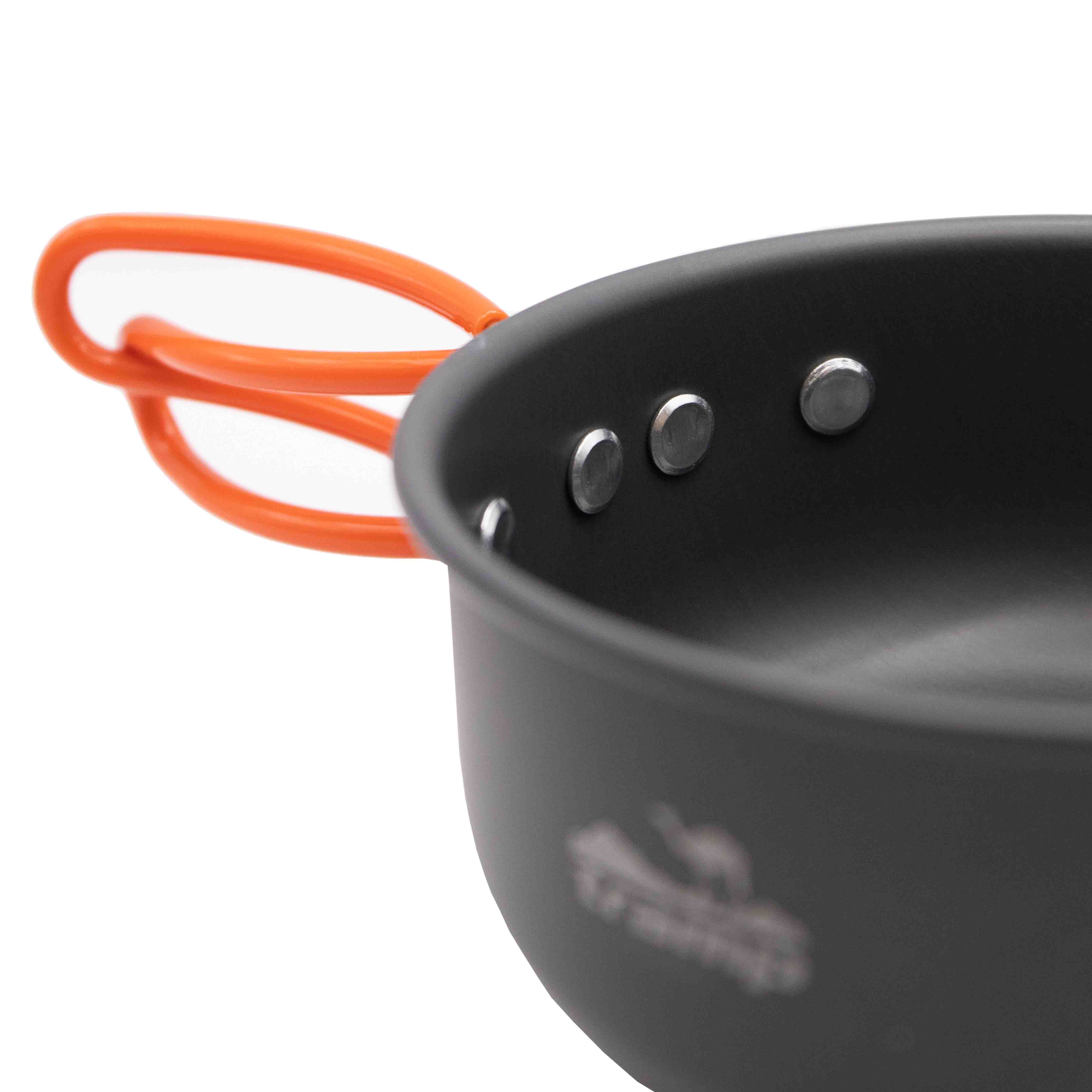 Миска Tramp нержавіюча з ручкою TRC-116 - 4 - Robinzon.ua