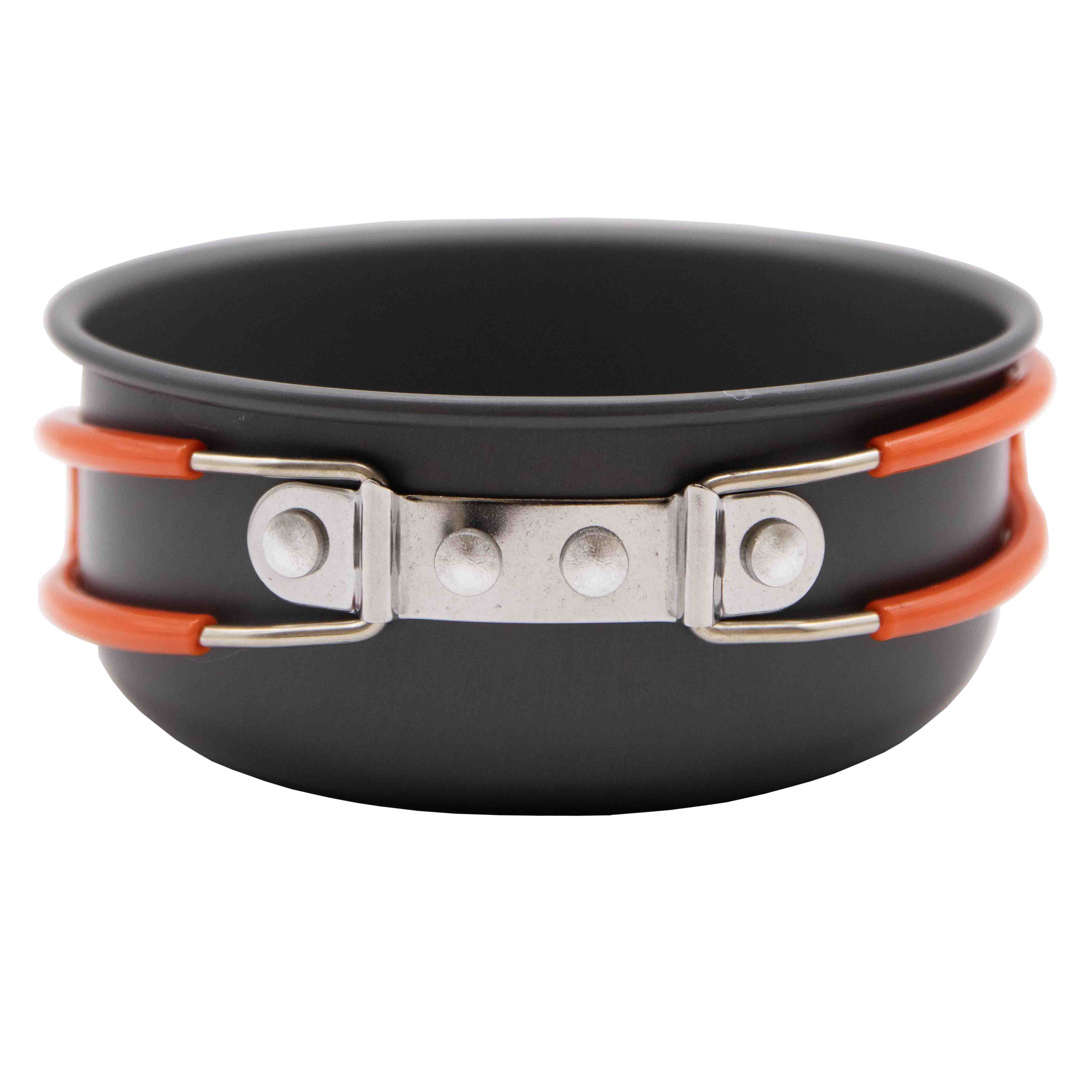 Миска Tramp нержавіюча з ручкою TRC-116 - 3 - Robinzon.ua