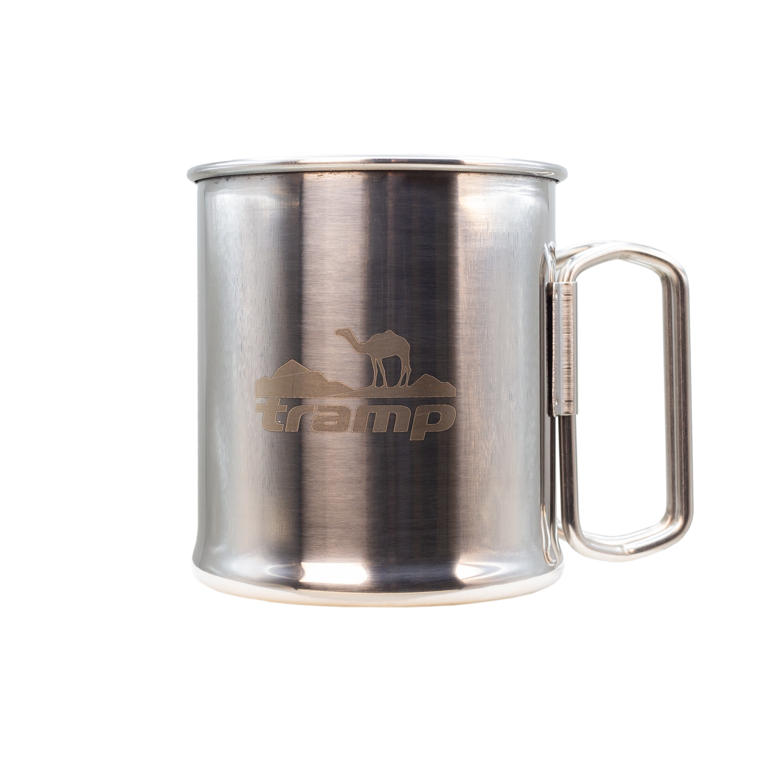 Кружка со складными ручками Tramp 300 мл (UTRC-011) - Robinzon.ua