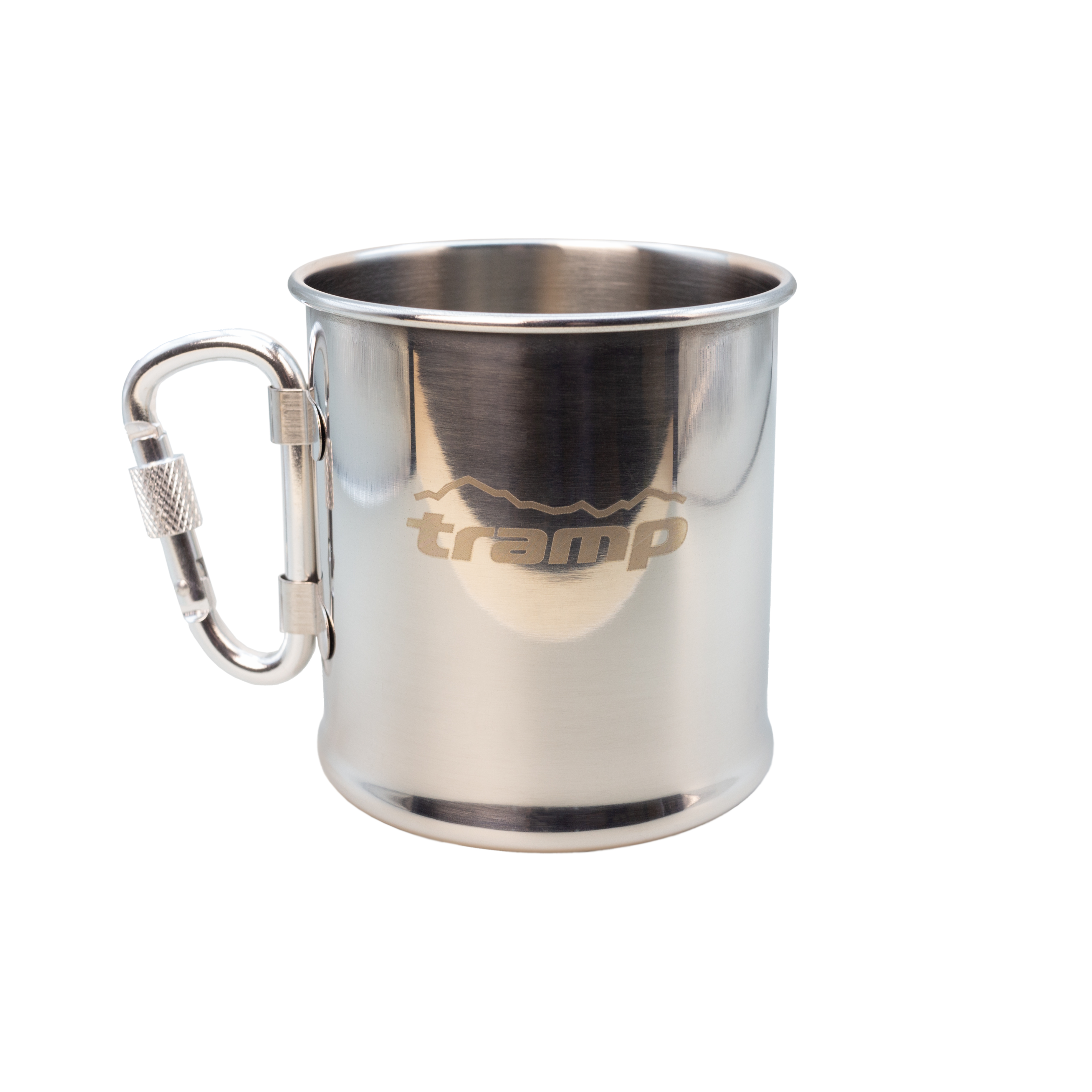 Горнятко з карабіном Tramp 300 мл UTRC-012 - 1 - Robinzon.ua